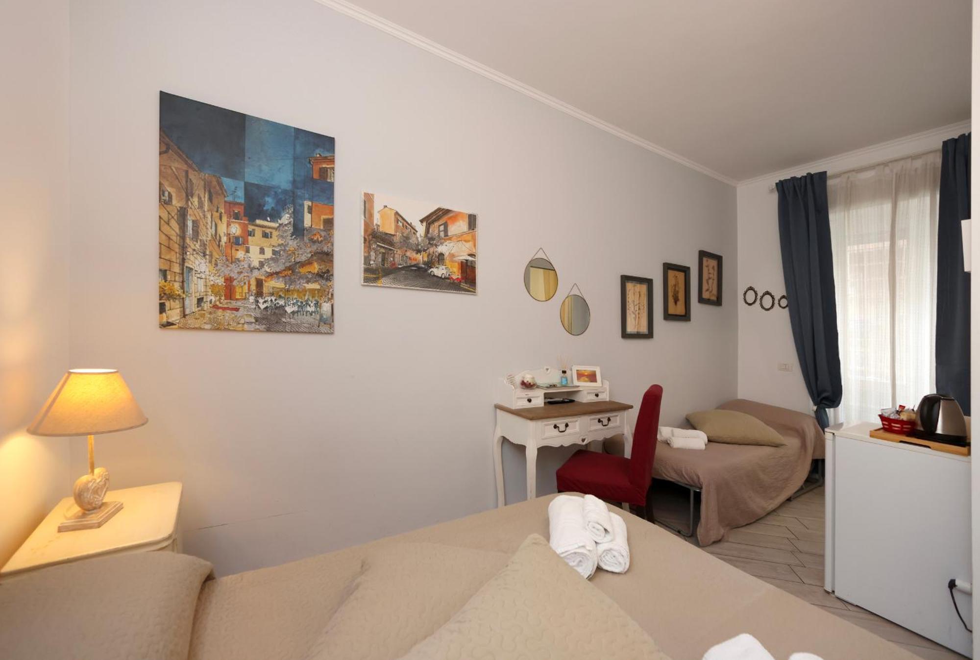 Sivory Rome