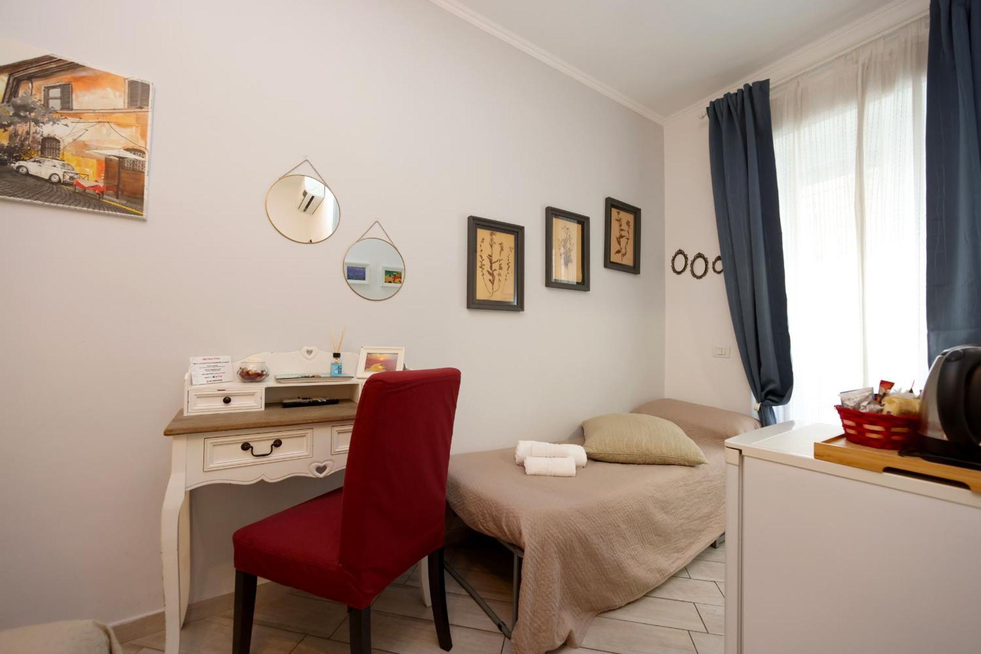 Sivory 3* Rome