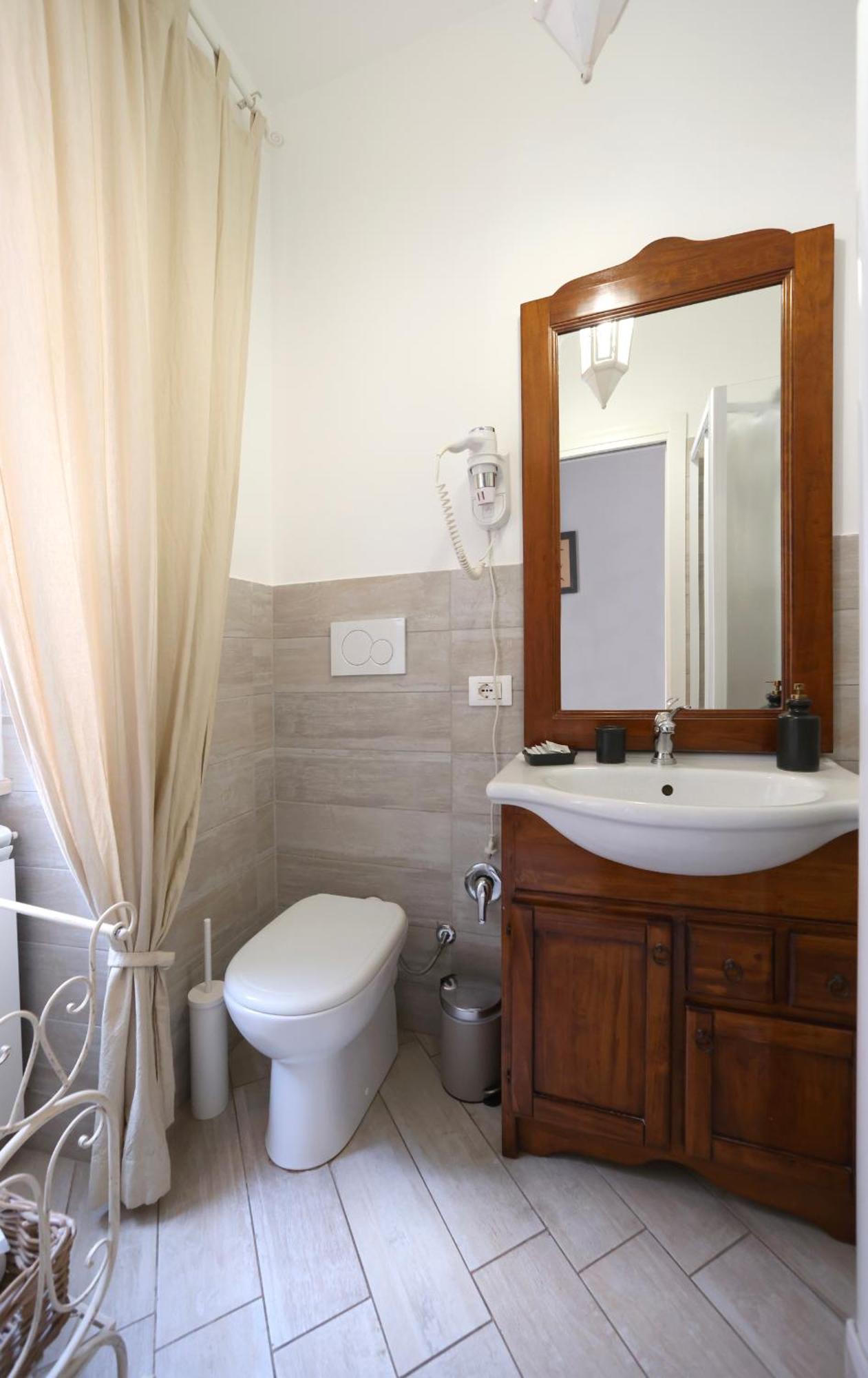 Sivory Guest house Rome