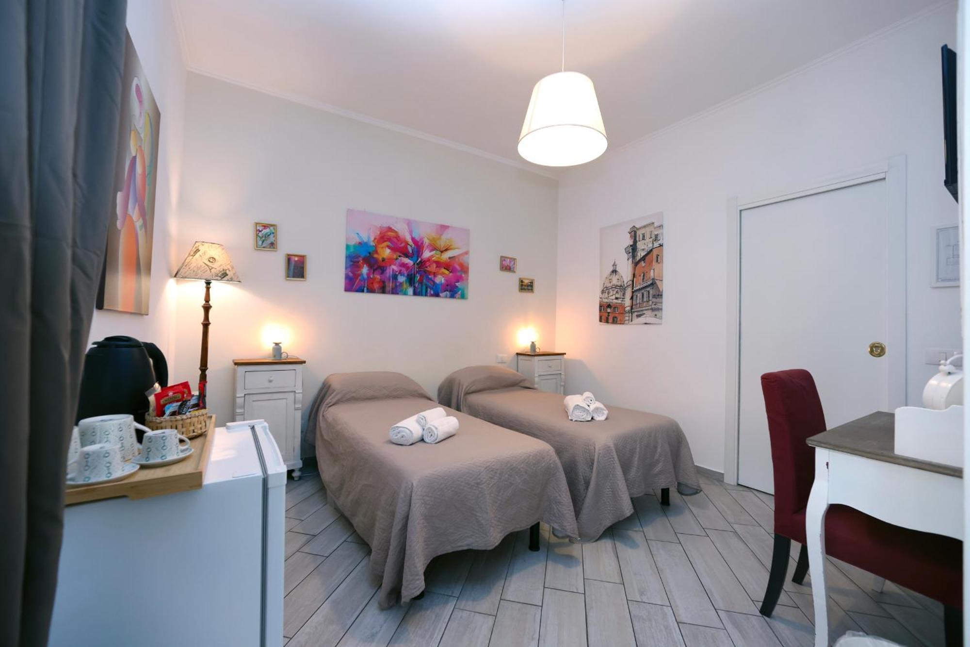 Sivory Guest house
