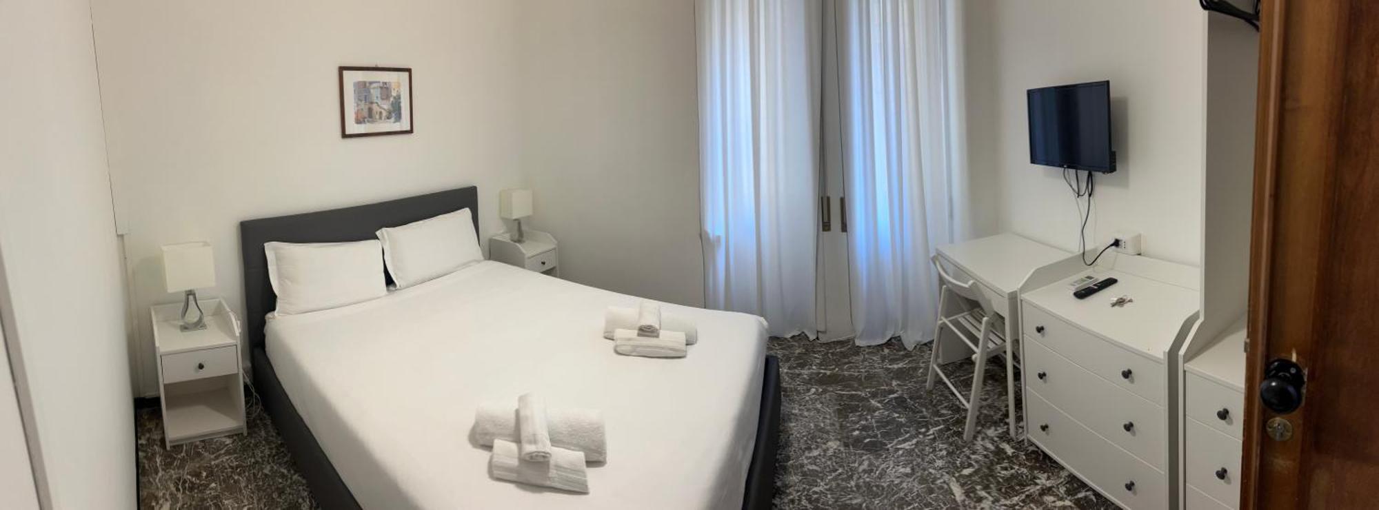 A Casa Di Bi Guest house Rome