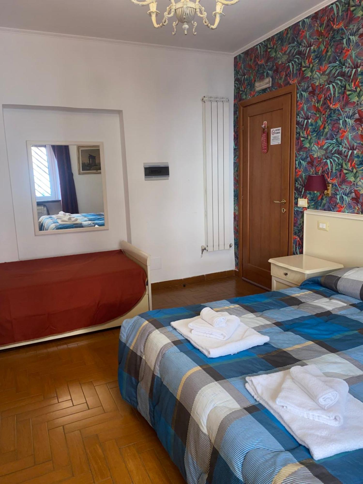 Residenza Casa de hóspedes