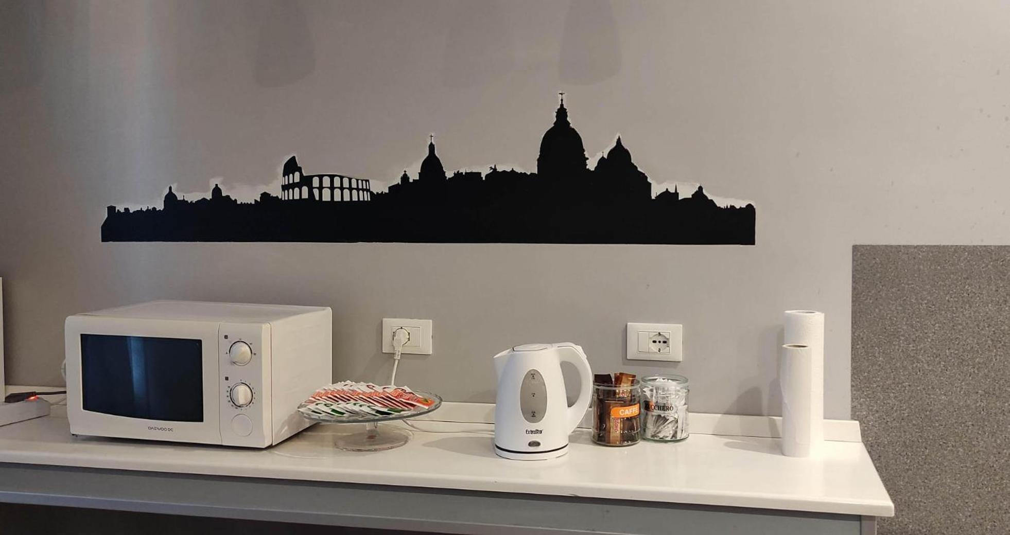 Smart Holidays 3* Rome