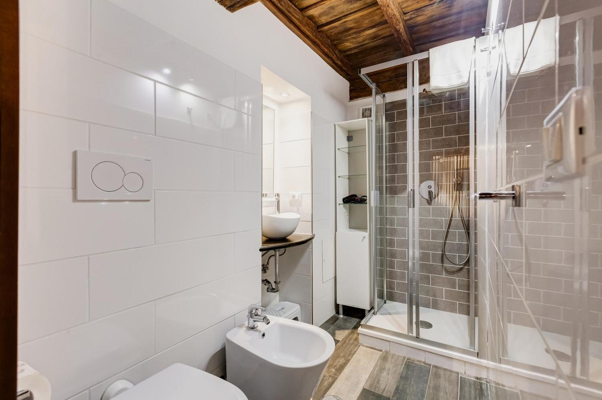 Chiavari Apartamento *