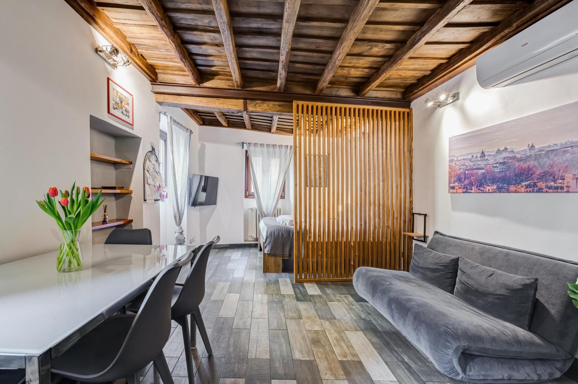 Apartamento Chiavari