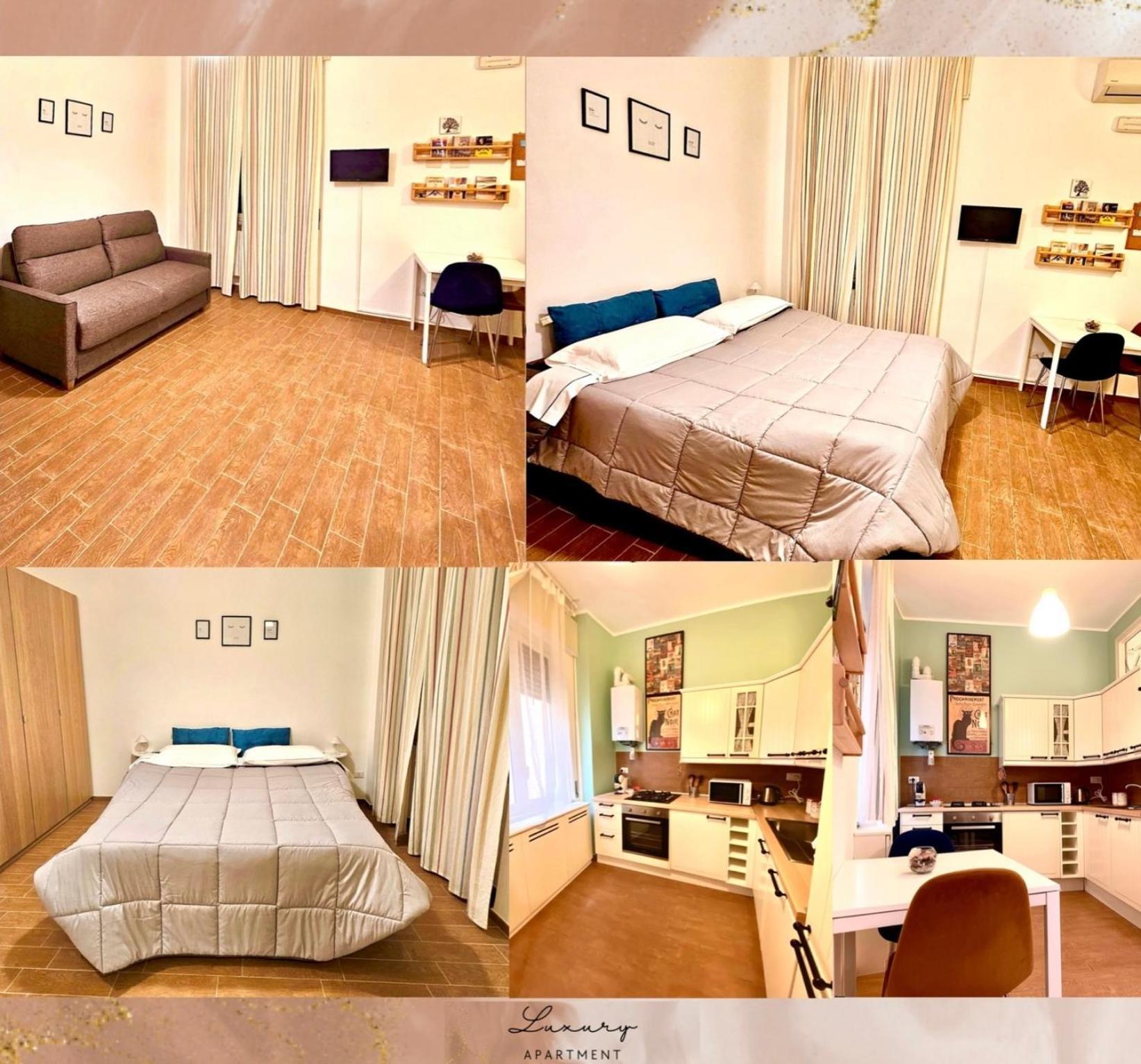 Appartement Luxury By Palazzo Senesi