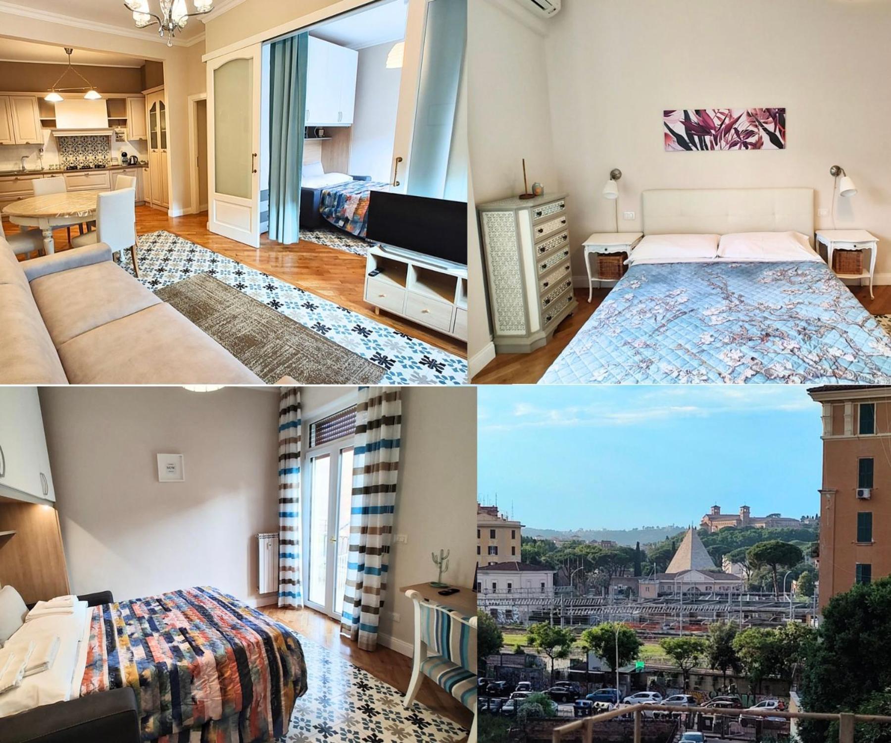 Luxury By Palazzo Senesi
