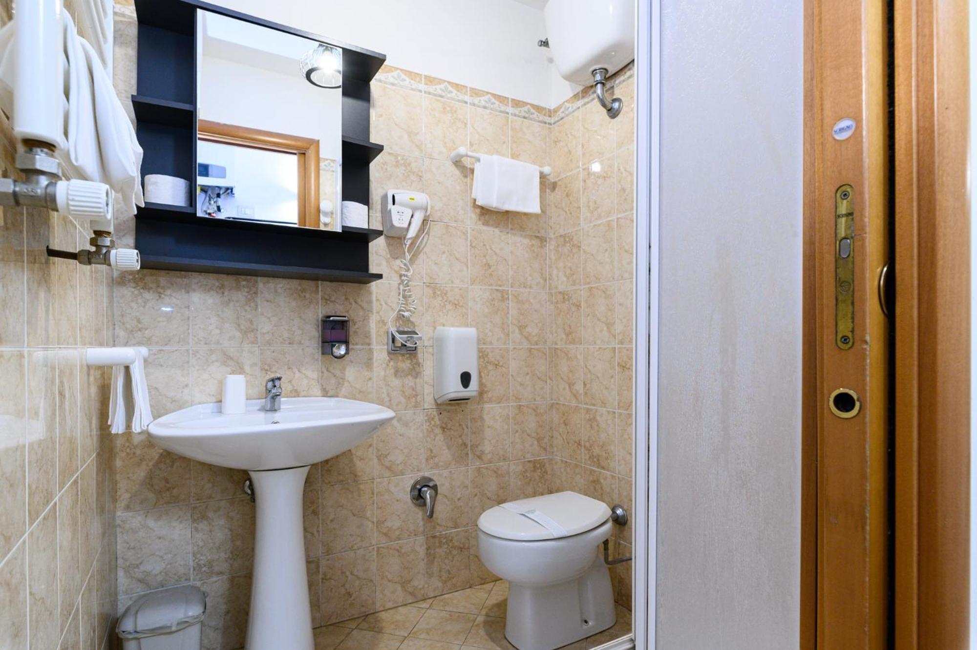 Julia Apartment Rome