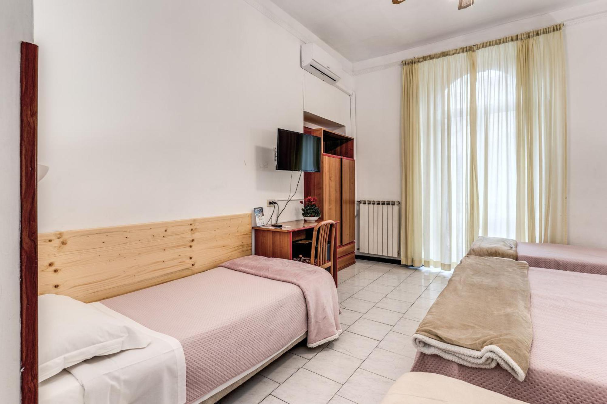 Altavilla 9 2* Rome