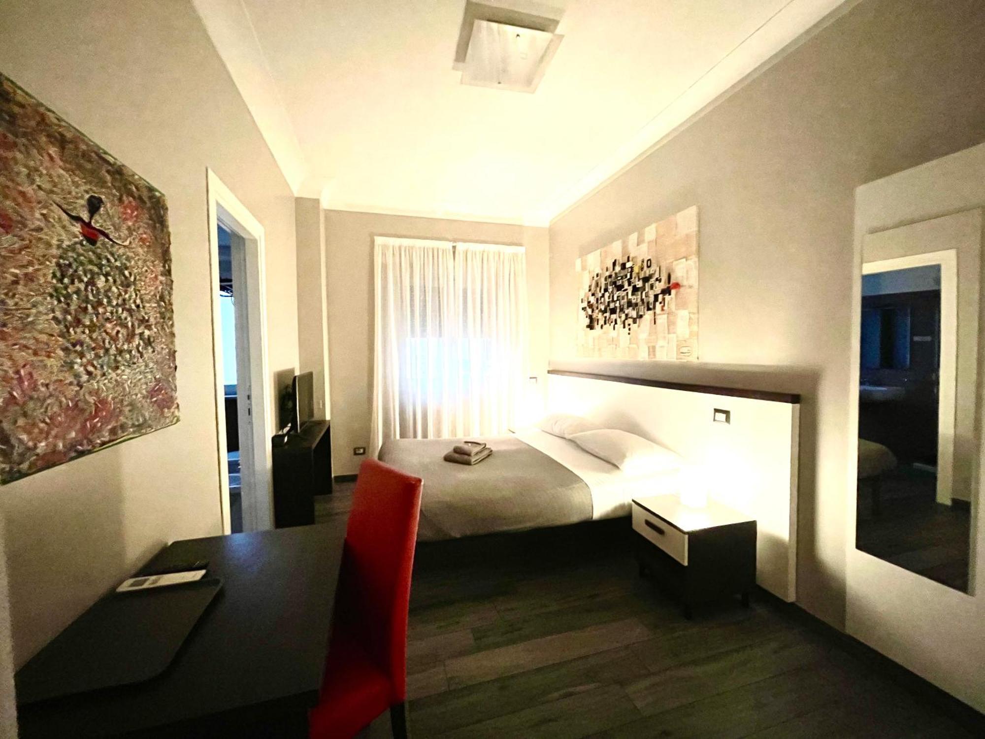 Your House By Ale Maison d'hôtes 3*