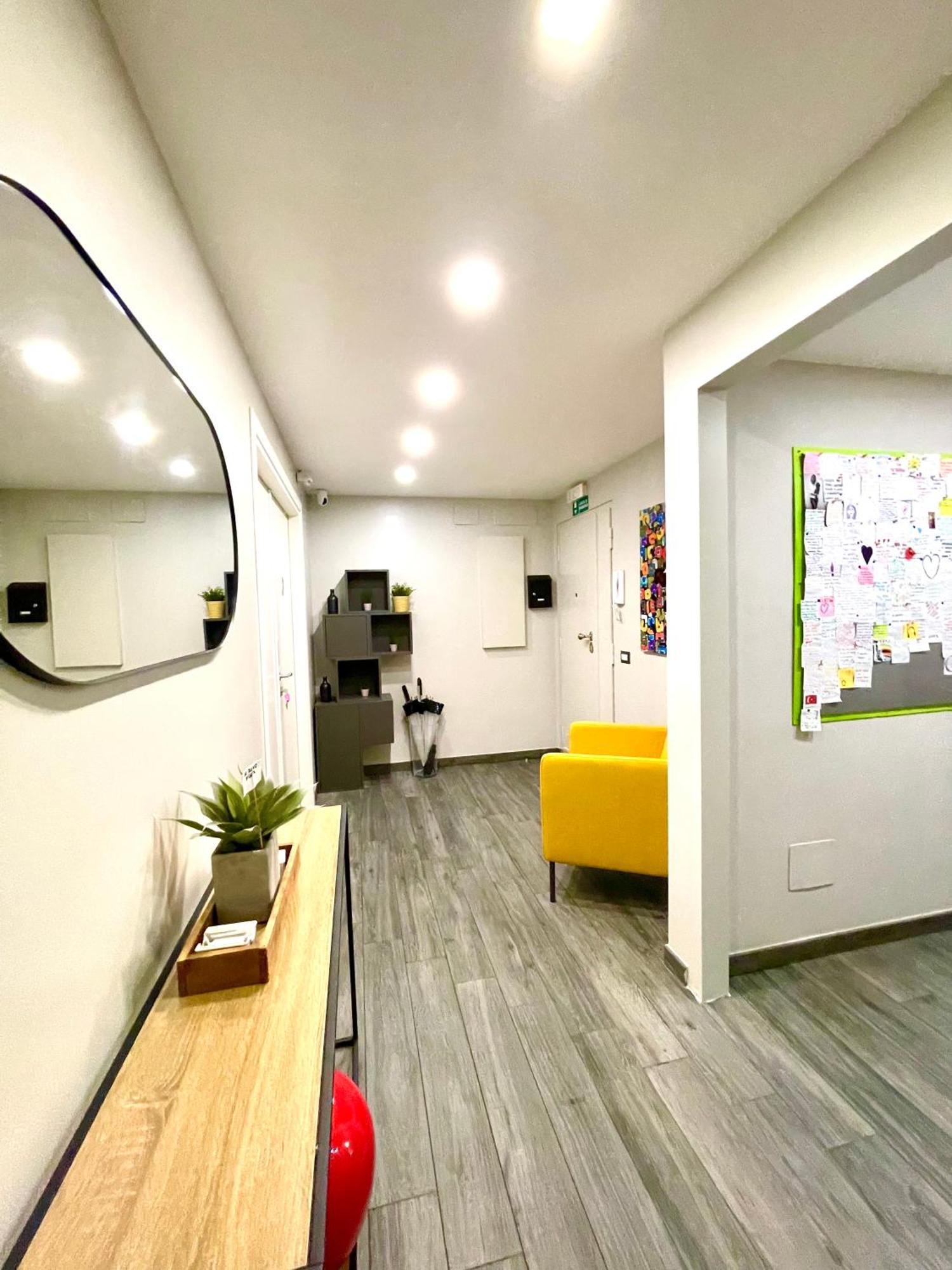 Your House By Ale 3* Rome