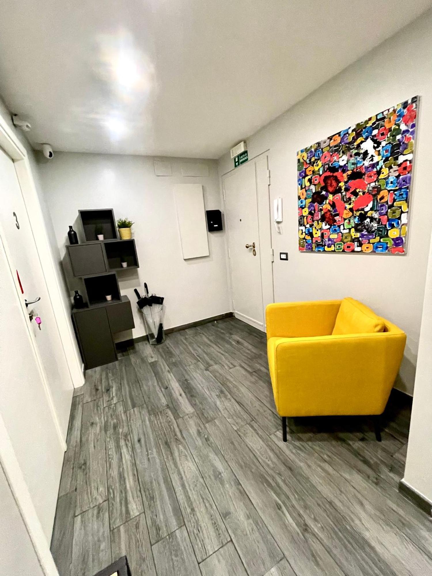 Your House By Ale 3* Rome