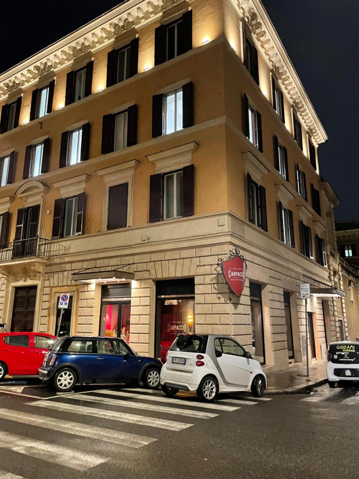 Apartment Dolcevita's House Rome