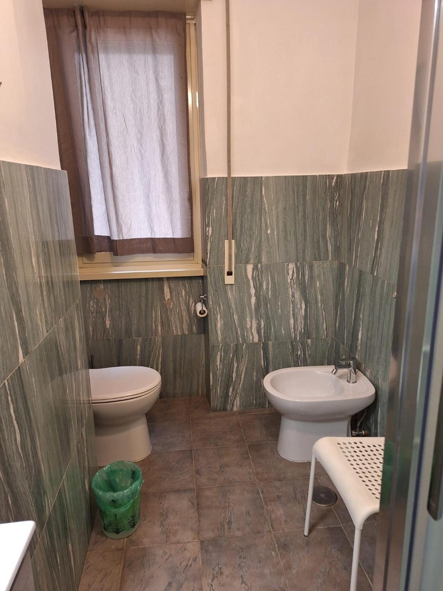 Nasoni Di * Rome