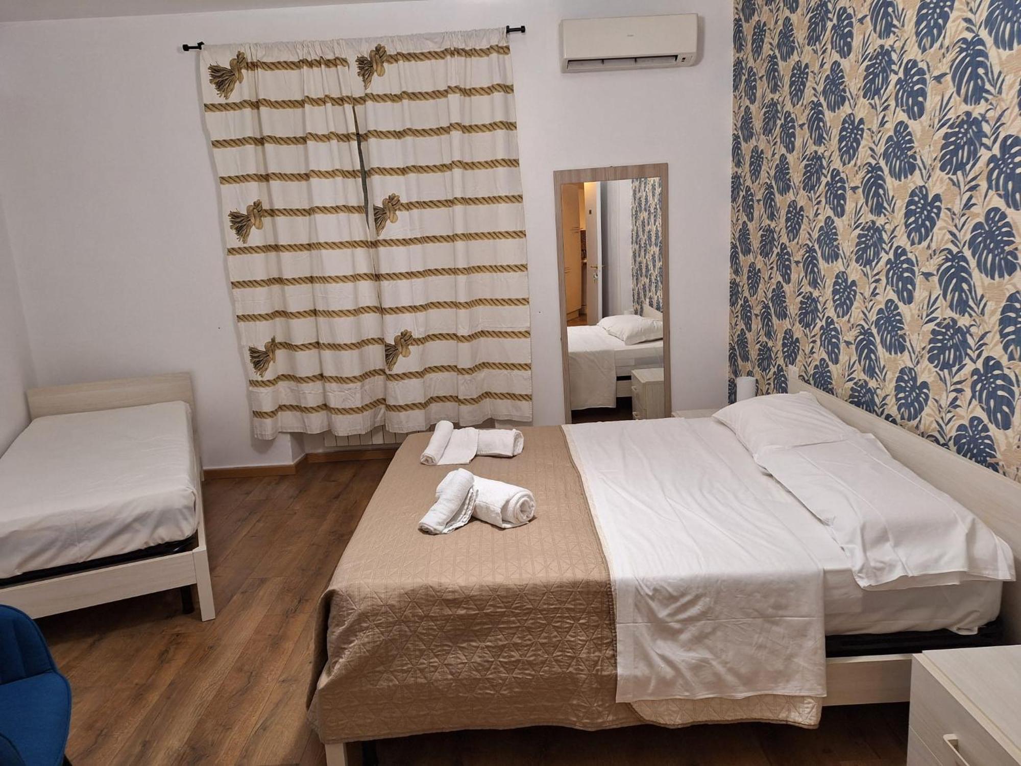 Nasoni Di Appart hôtel *