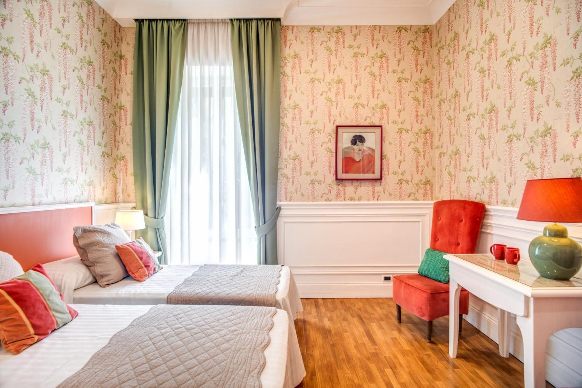 Garden Hotel 3*