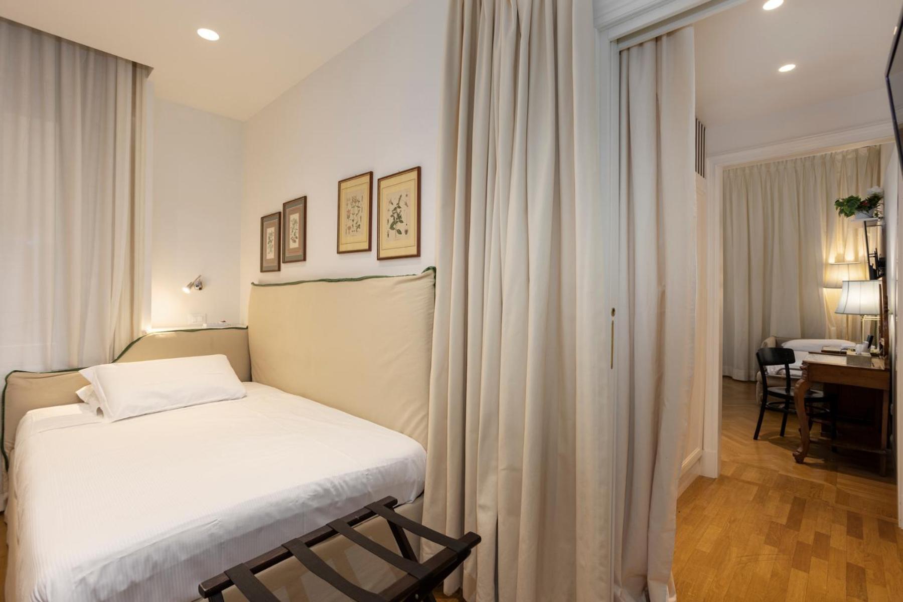 Relais Donna Lucrezia Guest house