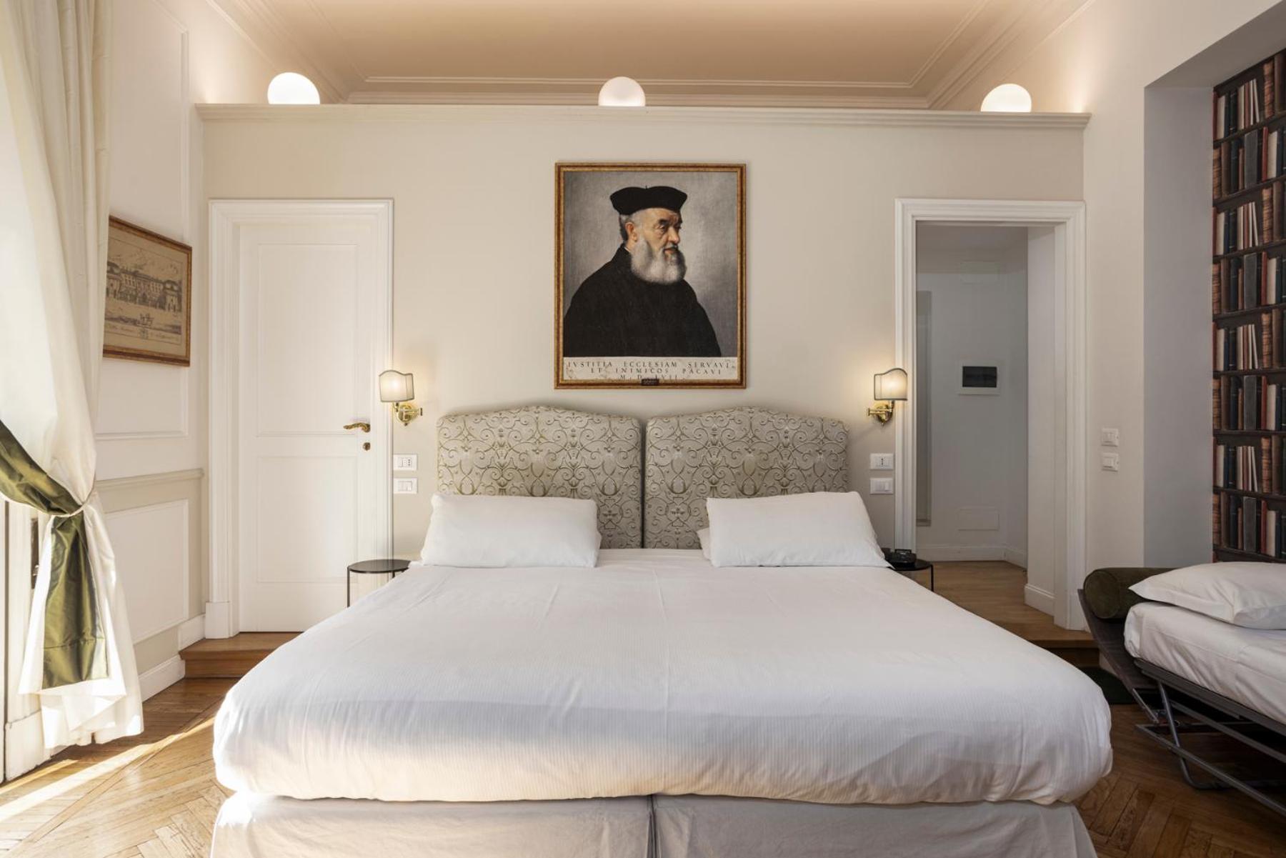 Relais Donna Lucrezia Guest house 2*
