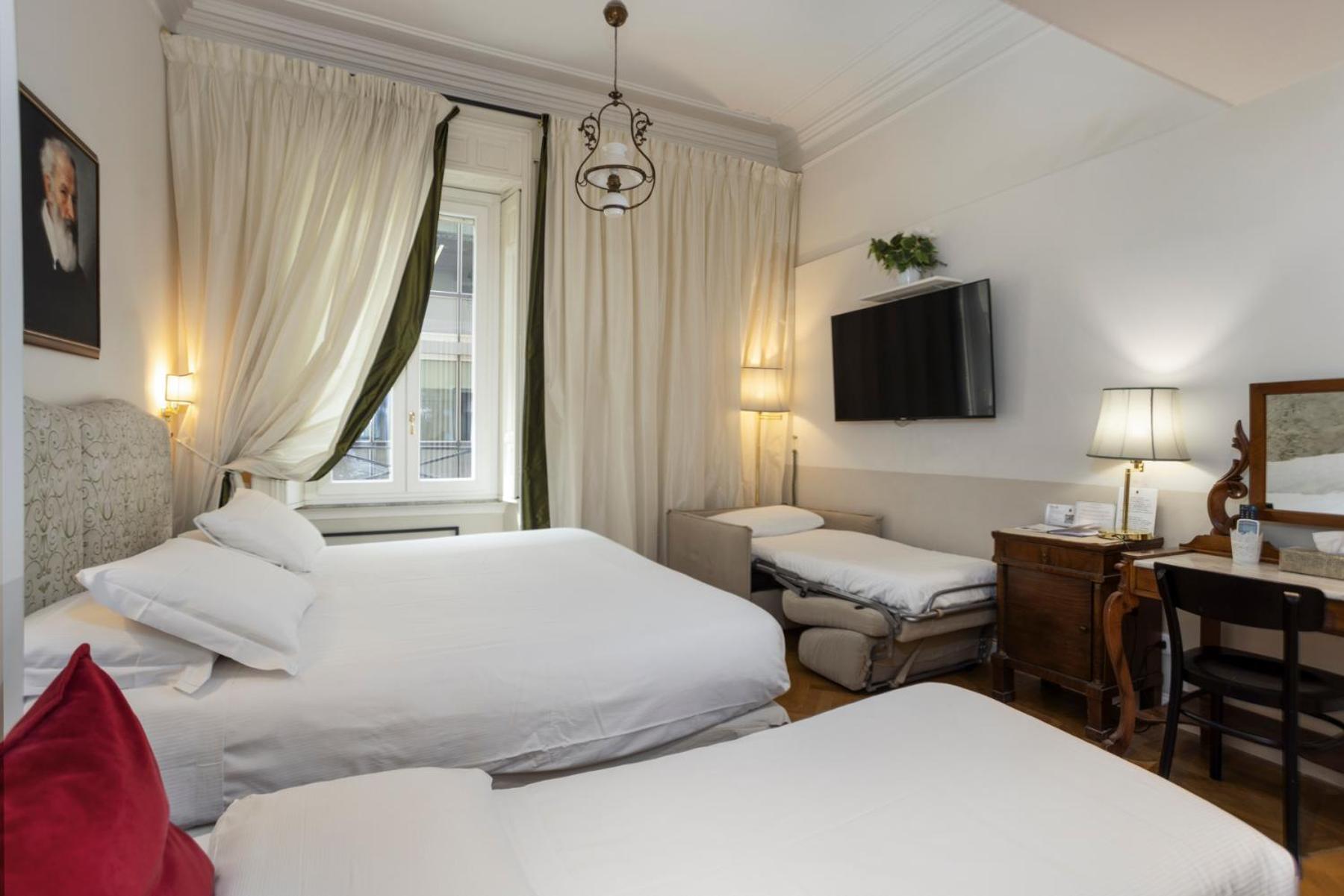 Guest house Relais Donna Lucrezia