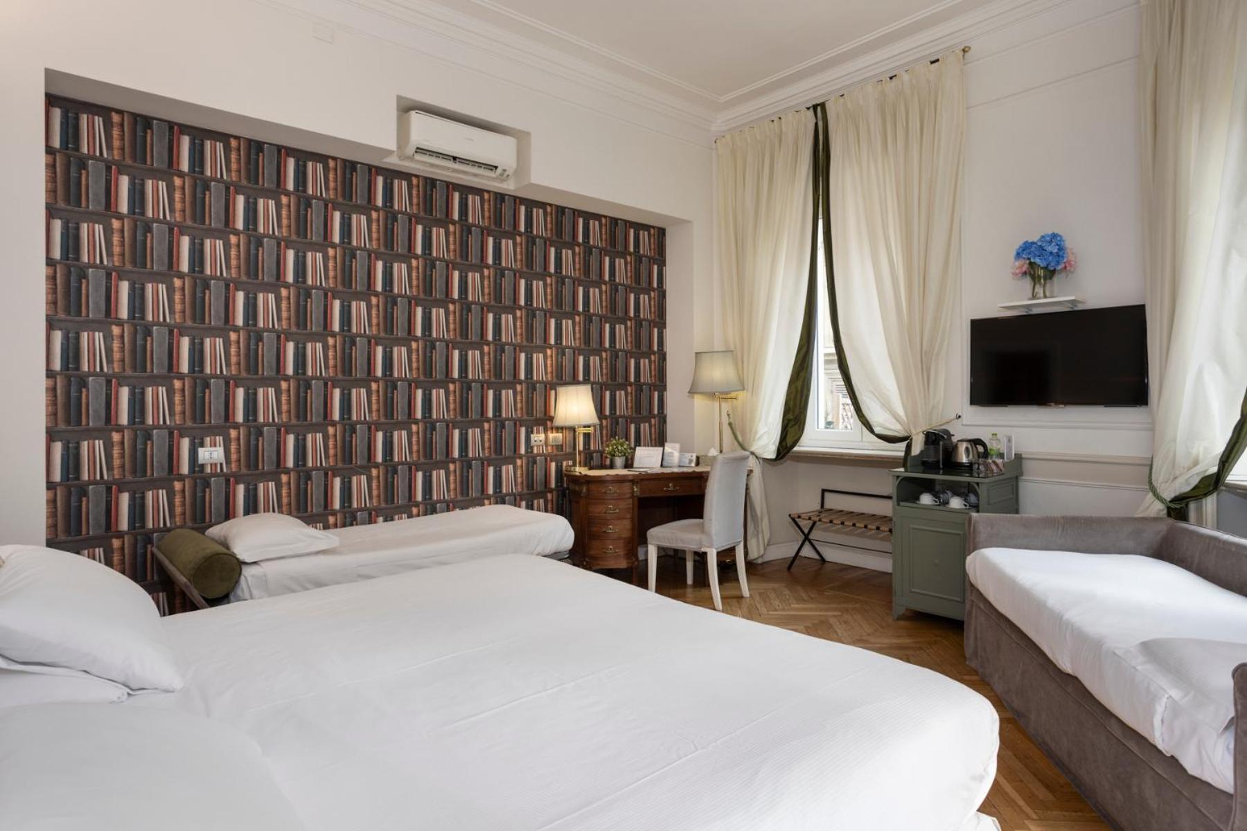Relais Donna Lucrezia