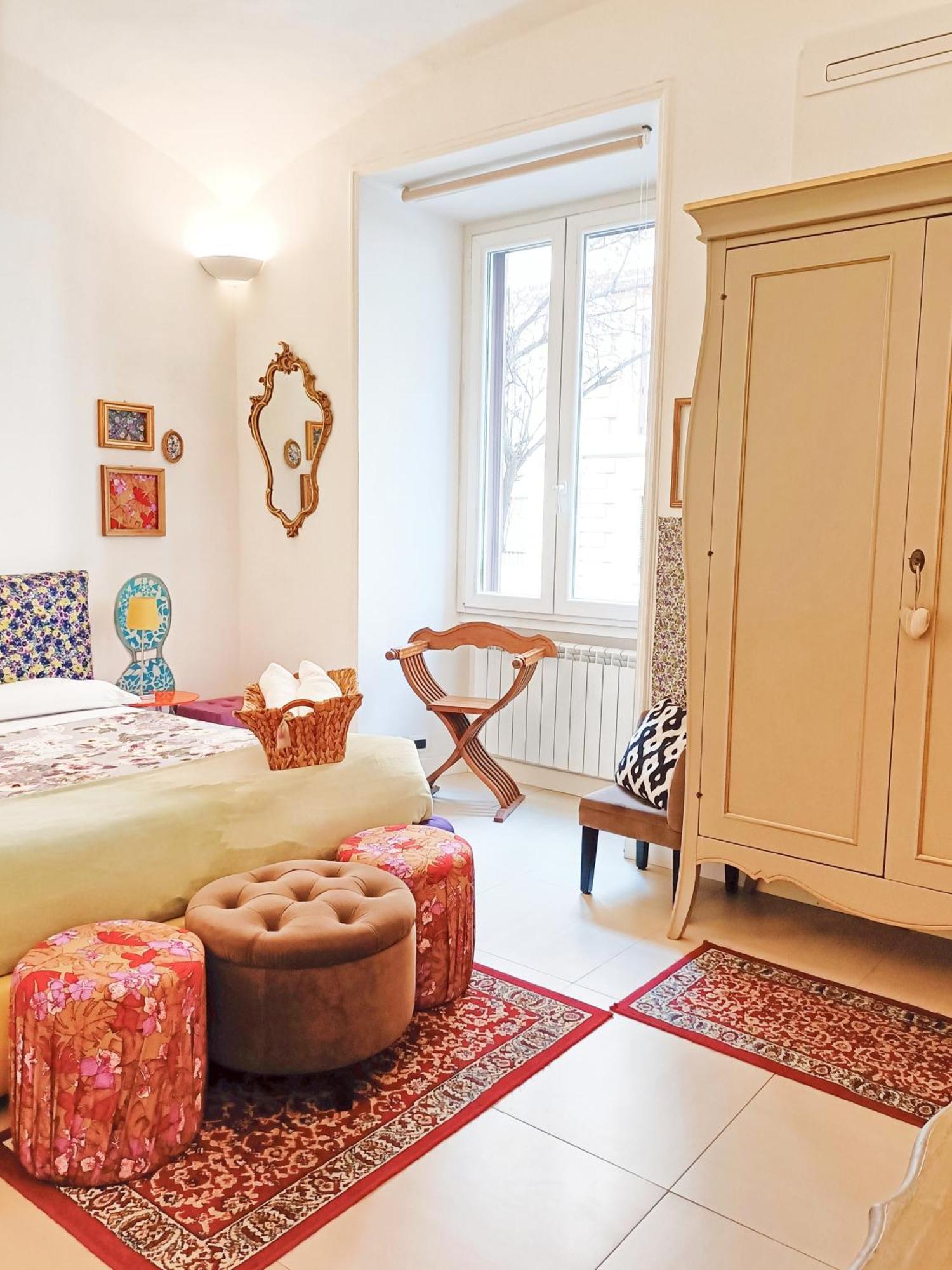 Apartamento Festina Lente