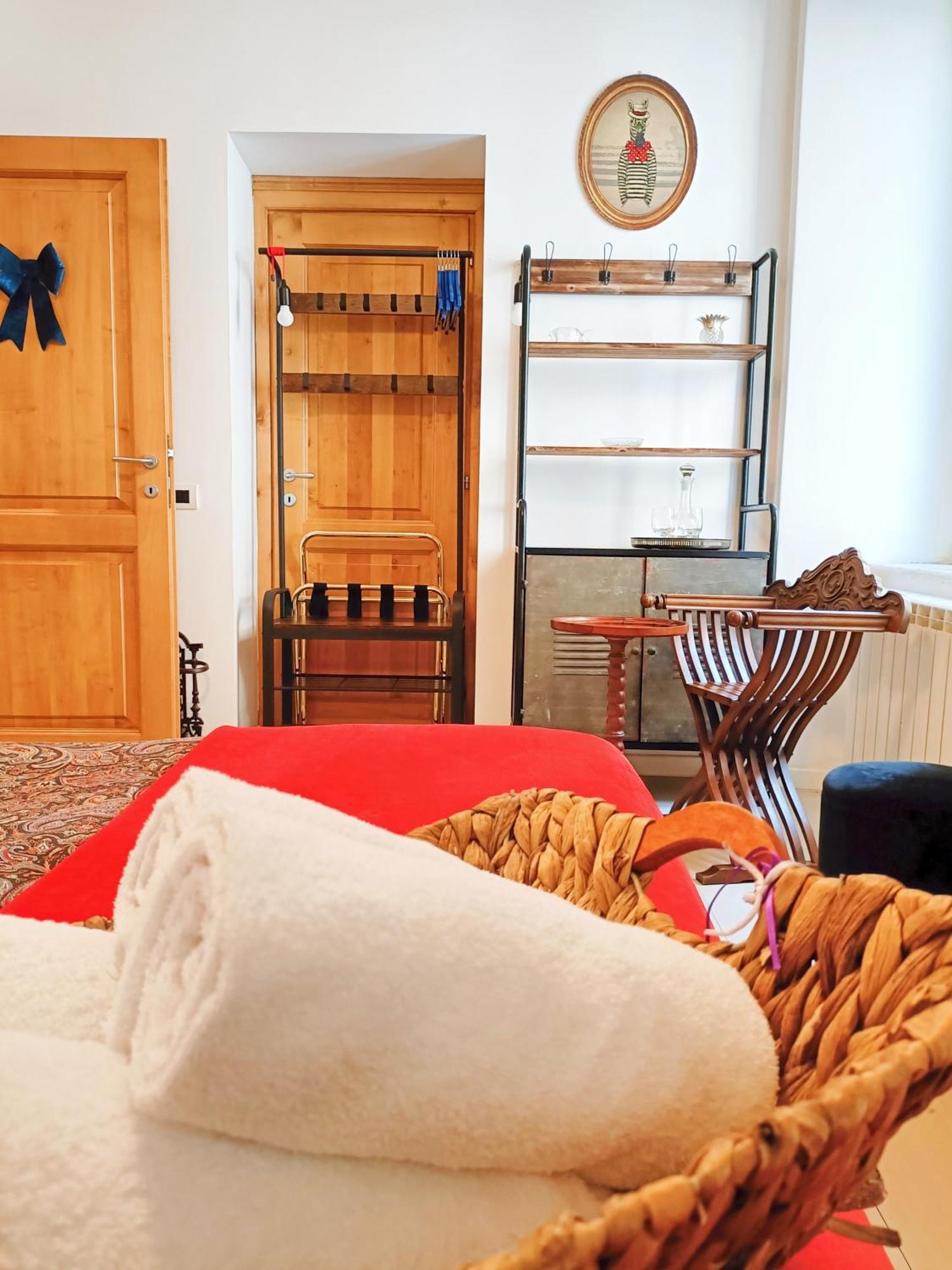 Festina Lente Apartamento Roma