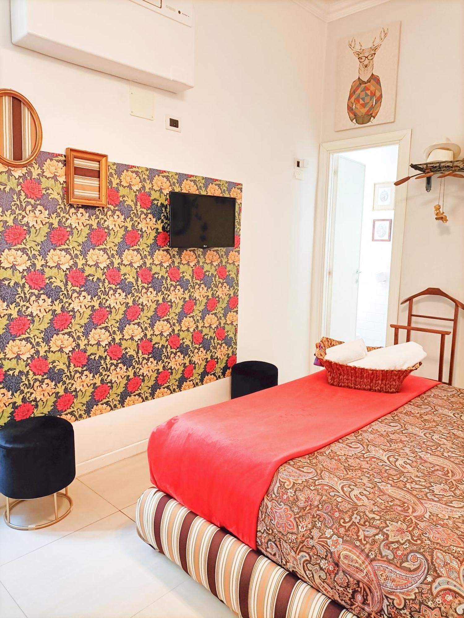 Festina Lente Apartamento Roma