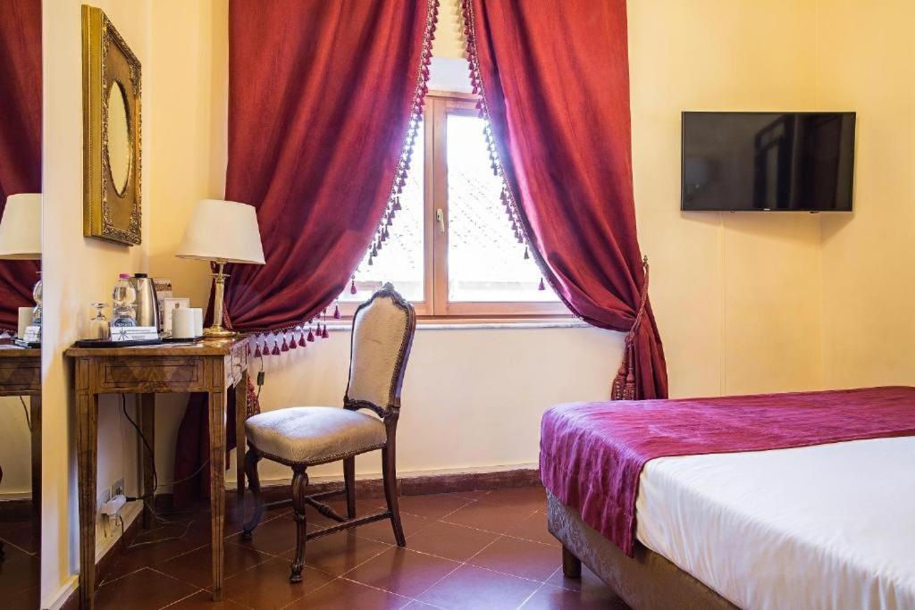 Il Monastero Collection