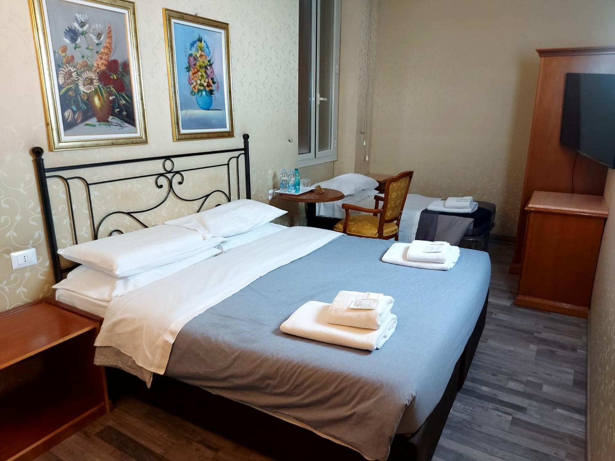 Hotel Positano 2