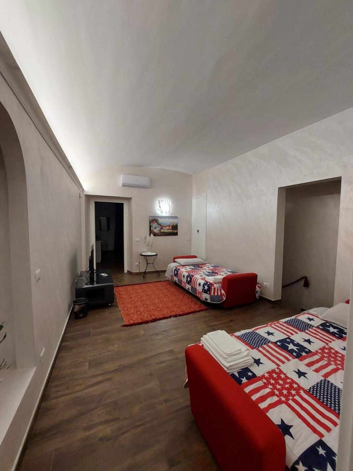 Appartement Campo De' Fiori On Vacation With Class