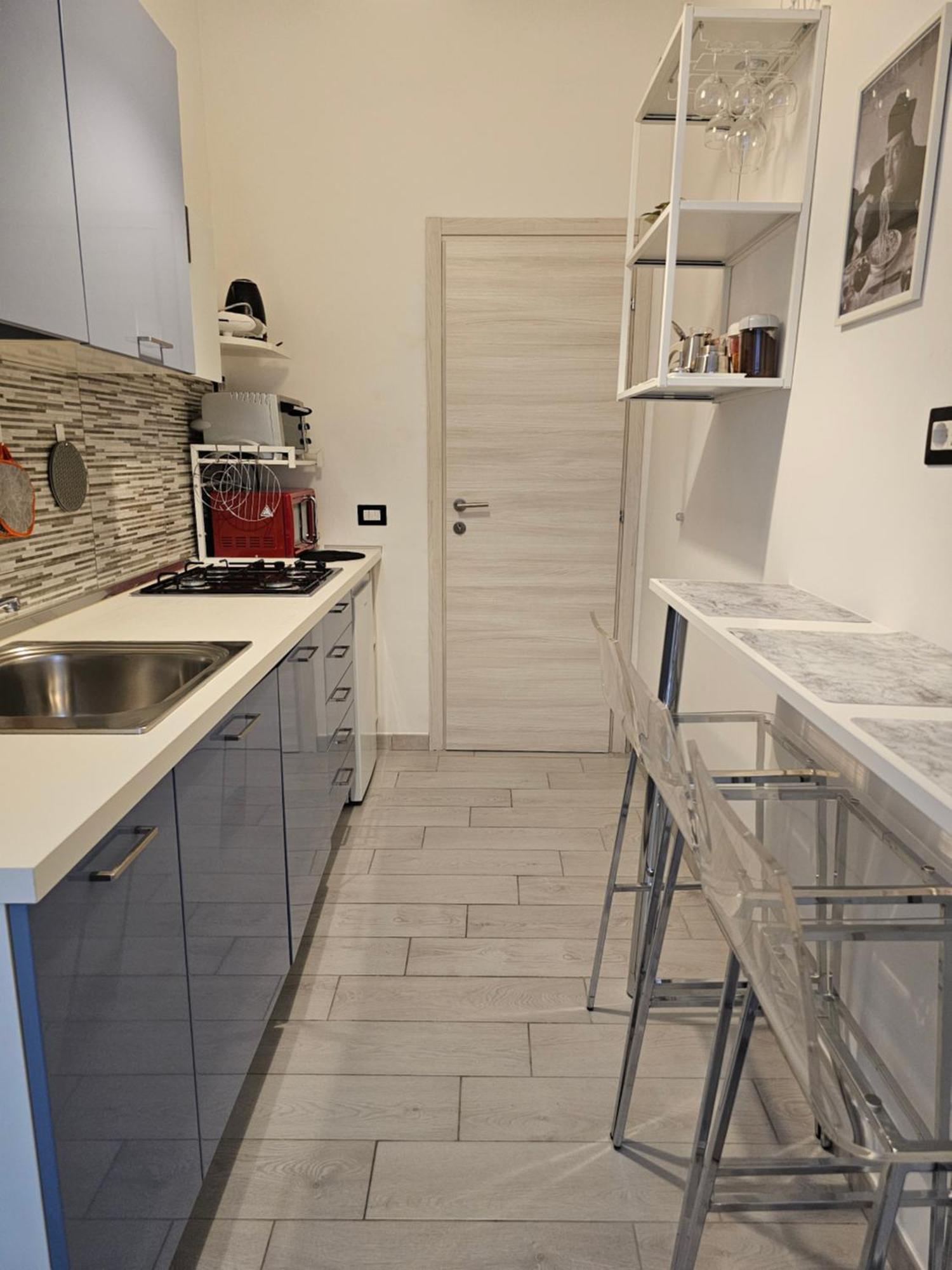 La Dolce In Appartamento *