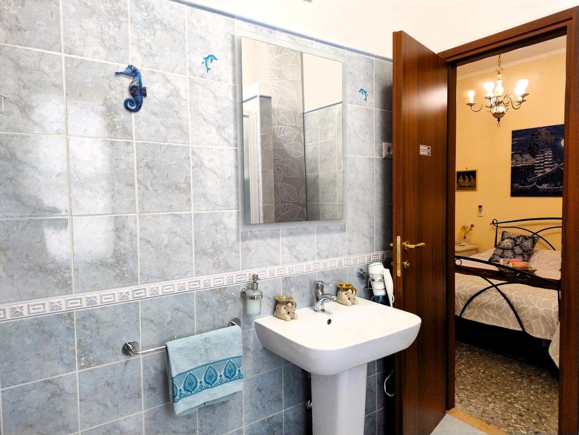 Apartment Attico Talenti Rome