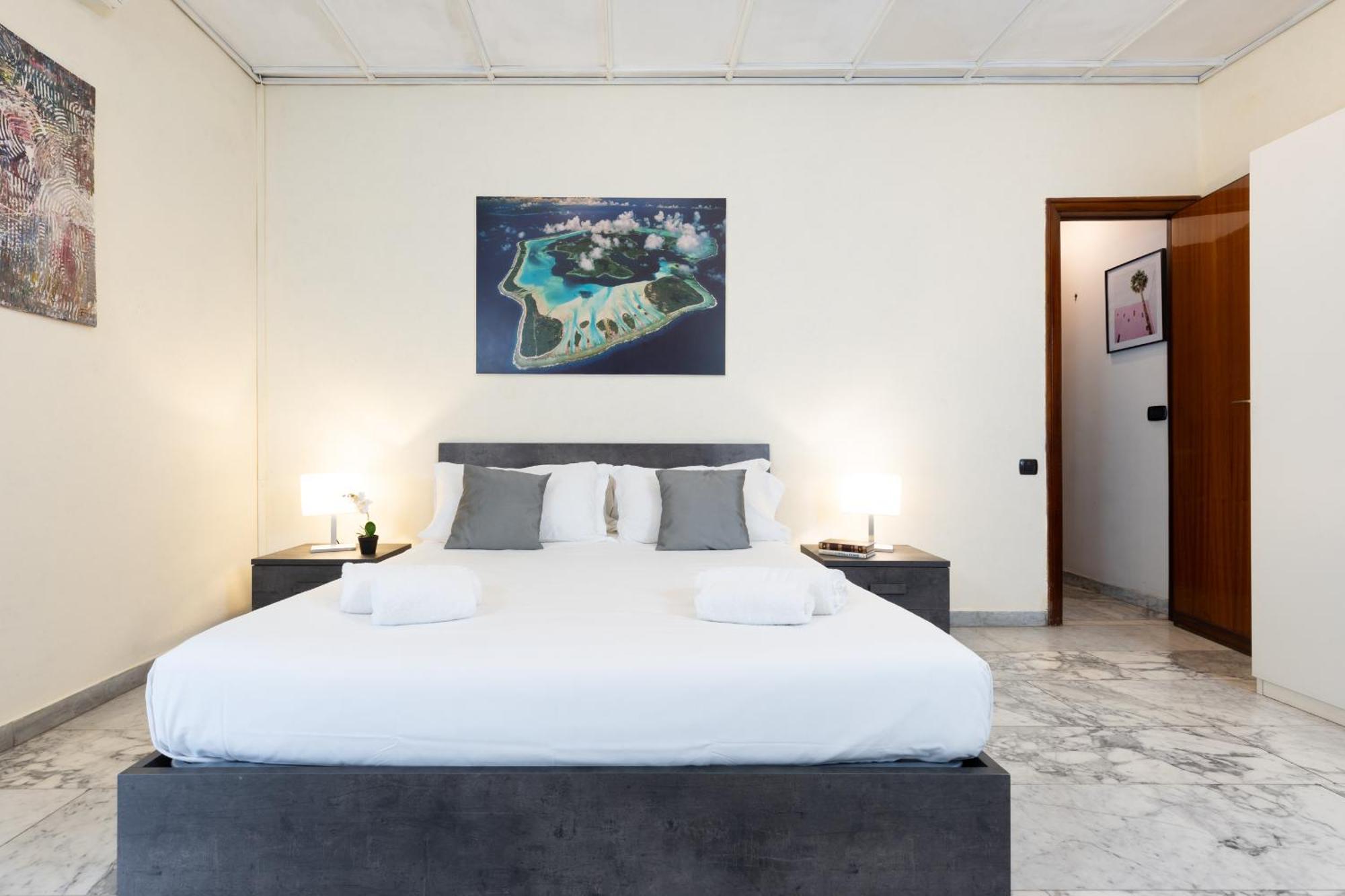 Vatican Gregory Apartment Holiday home