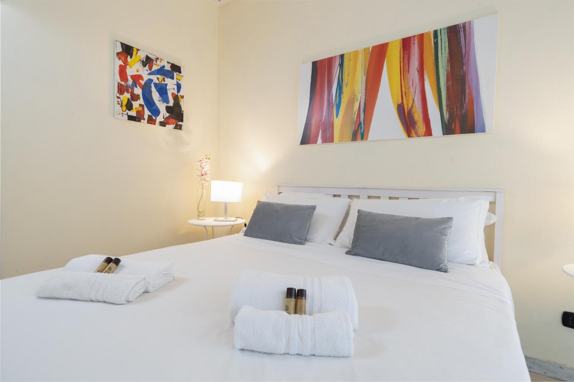 Vatican Gregory Apartment Holiday home Rome