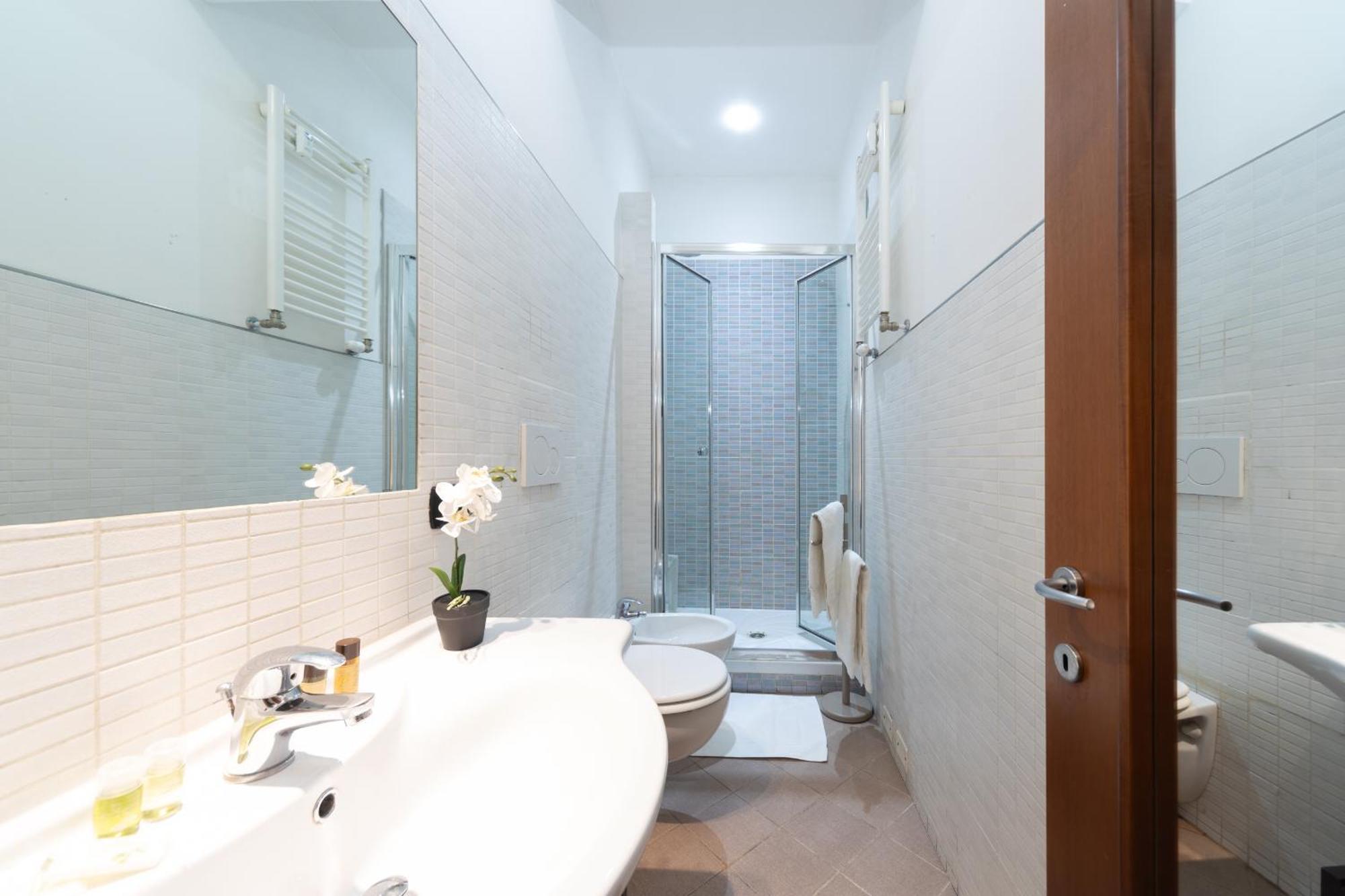 Holiday home Vatican Gregory Apartment *