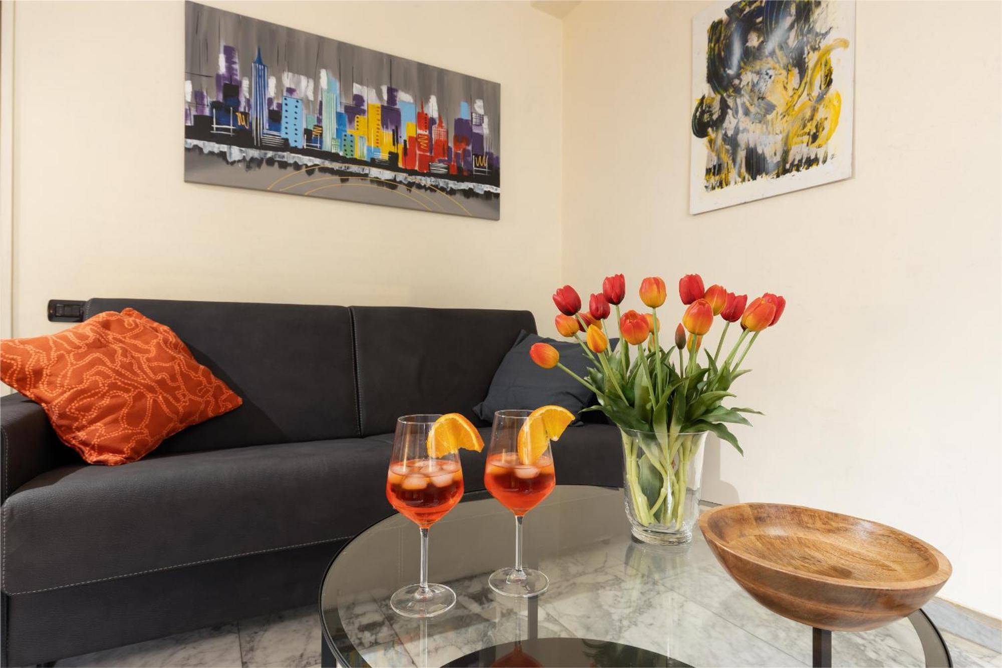 Vatican Gregory Apartment Holiday home Rome