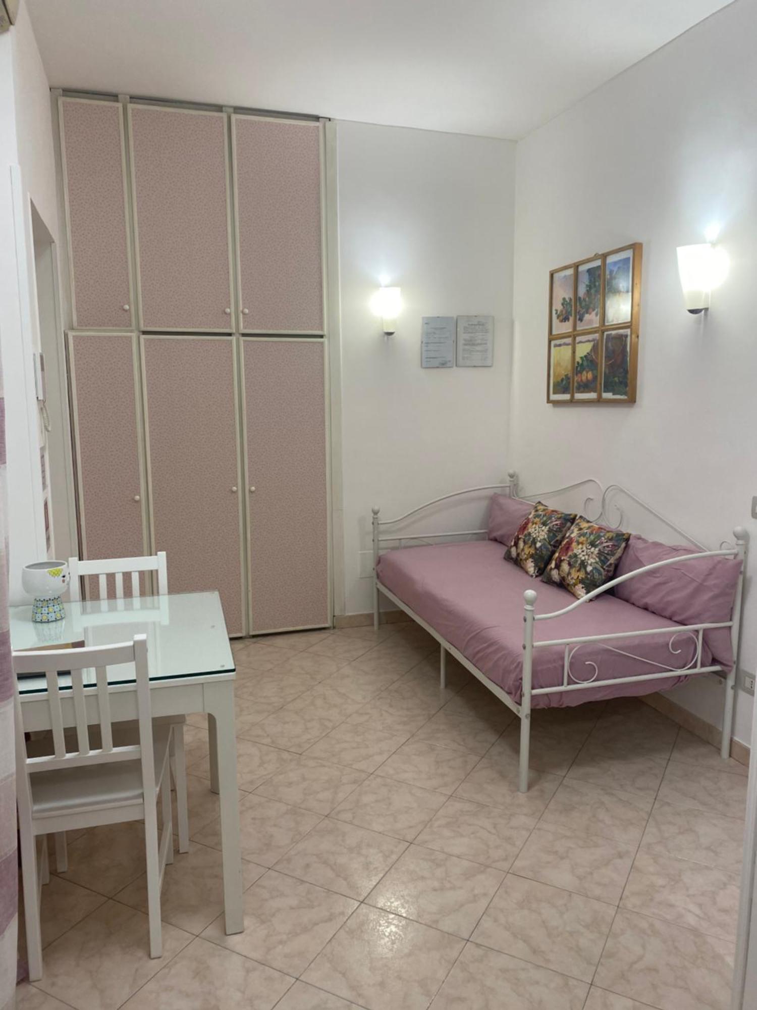 Casa Vacanze Marzia *