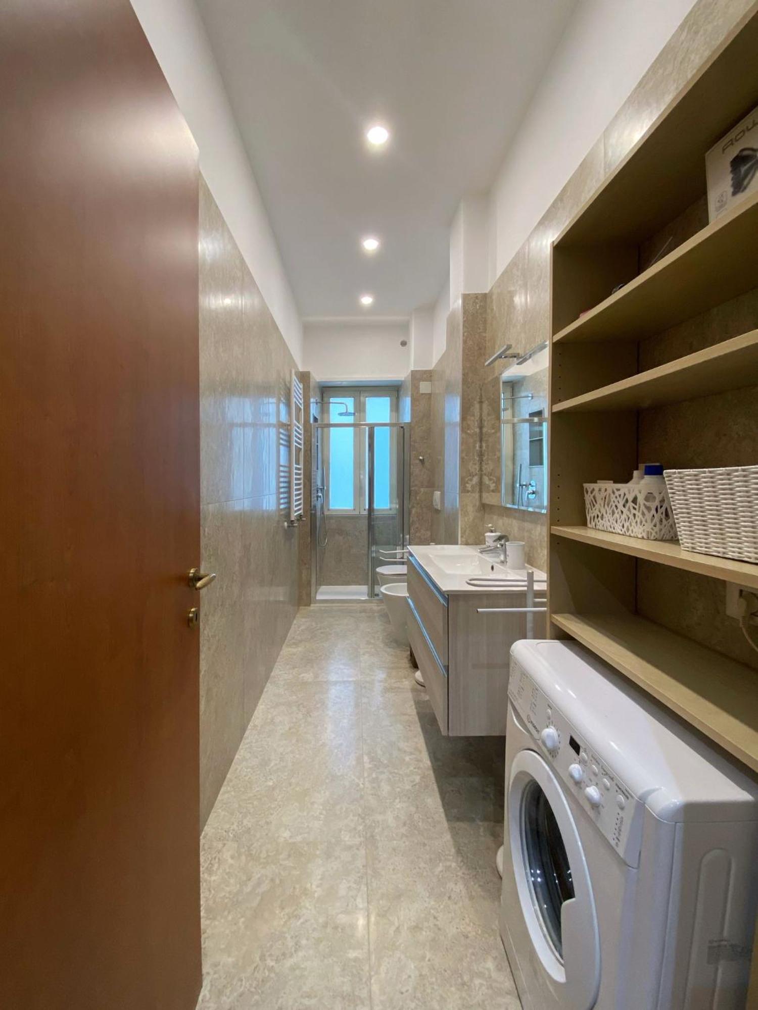 Apartment Domenico Vatican House *