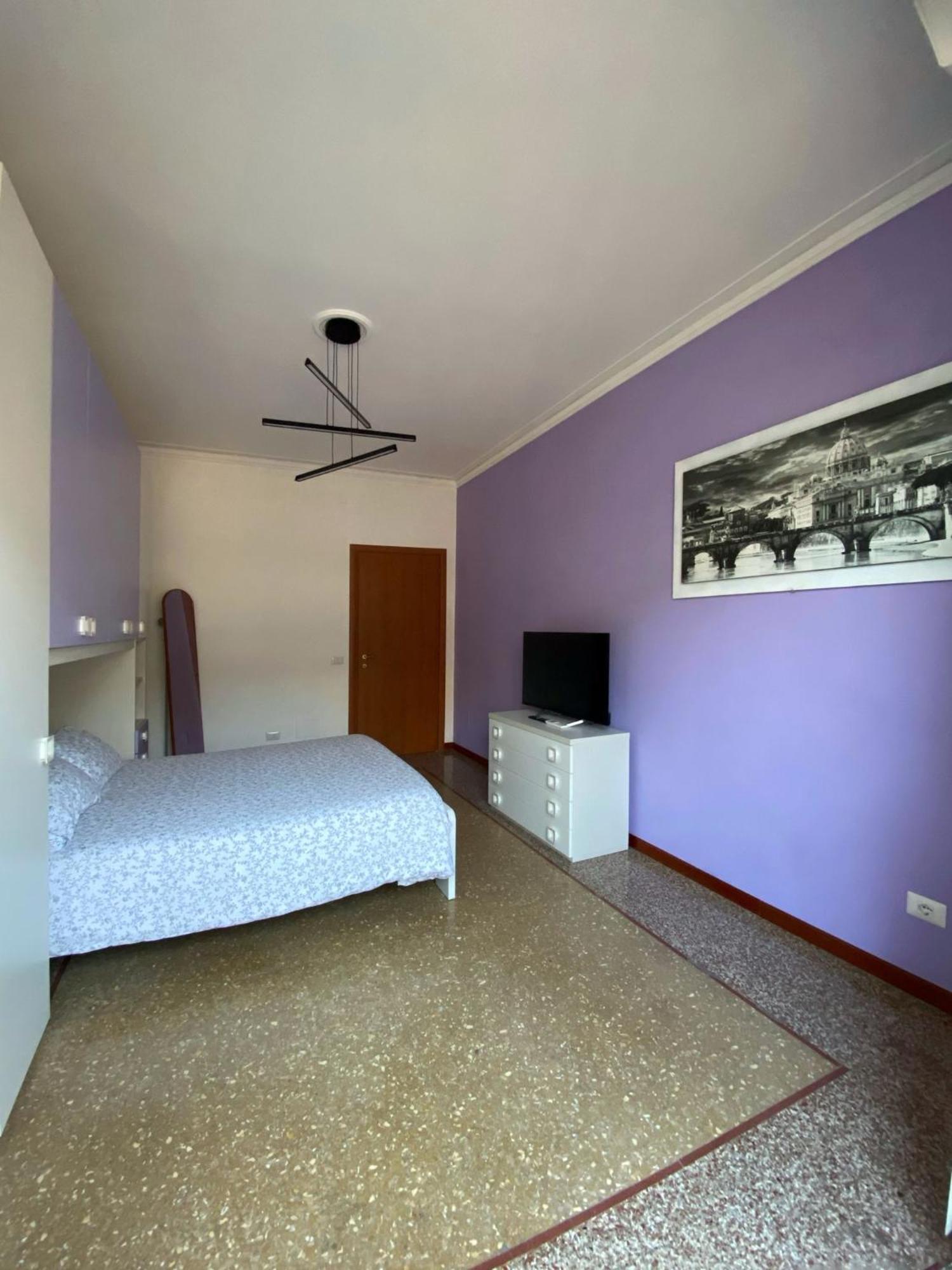 Apartment Domenico Vatican House Rome