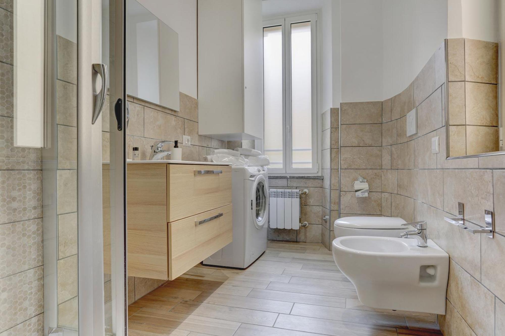 Appartement Santi Quattro - Colosseo