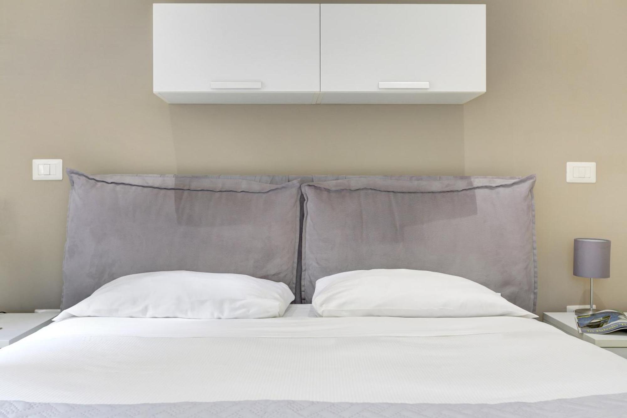 Appartement Santi Quattro - Colosseo Rome