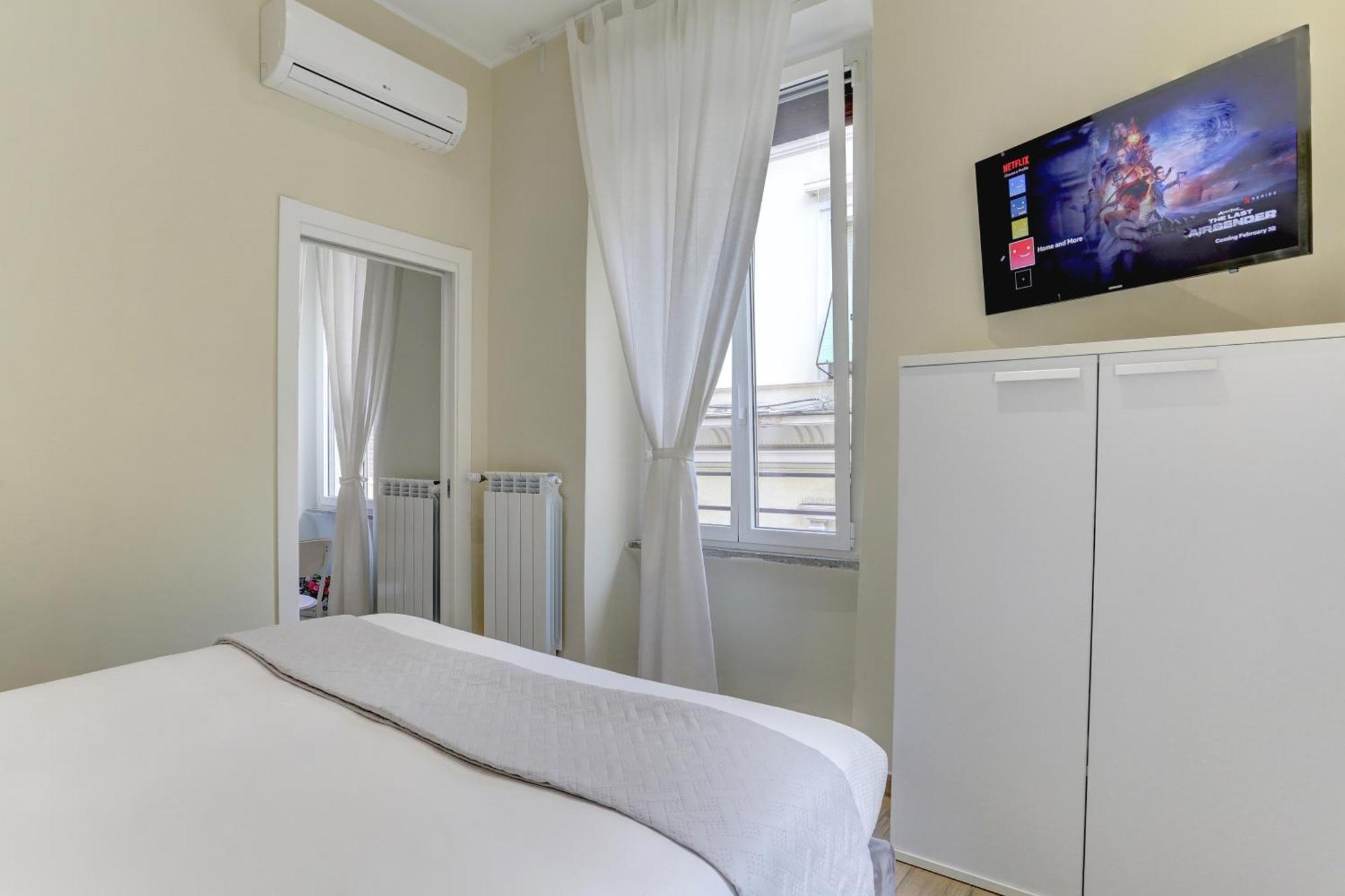 Appartement Santi Quattro - Colosseo Rome