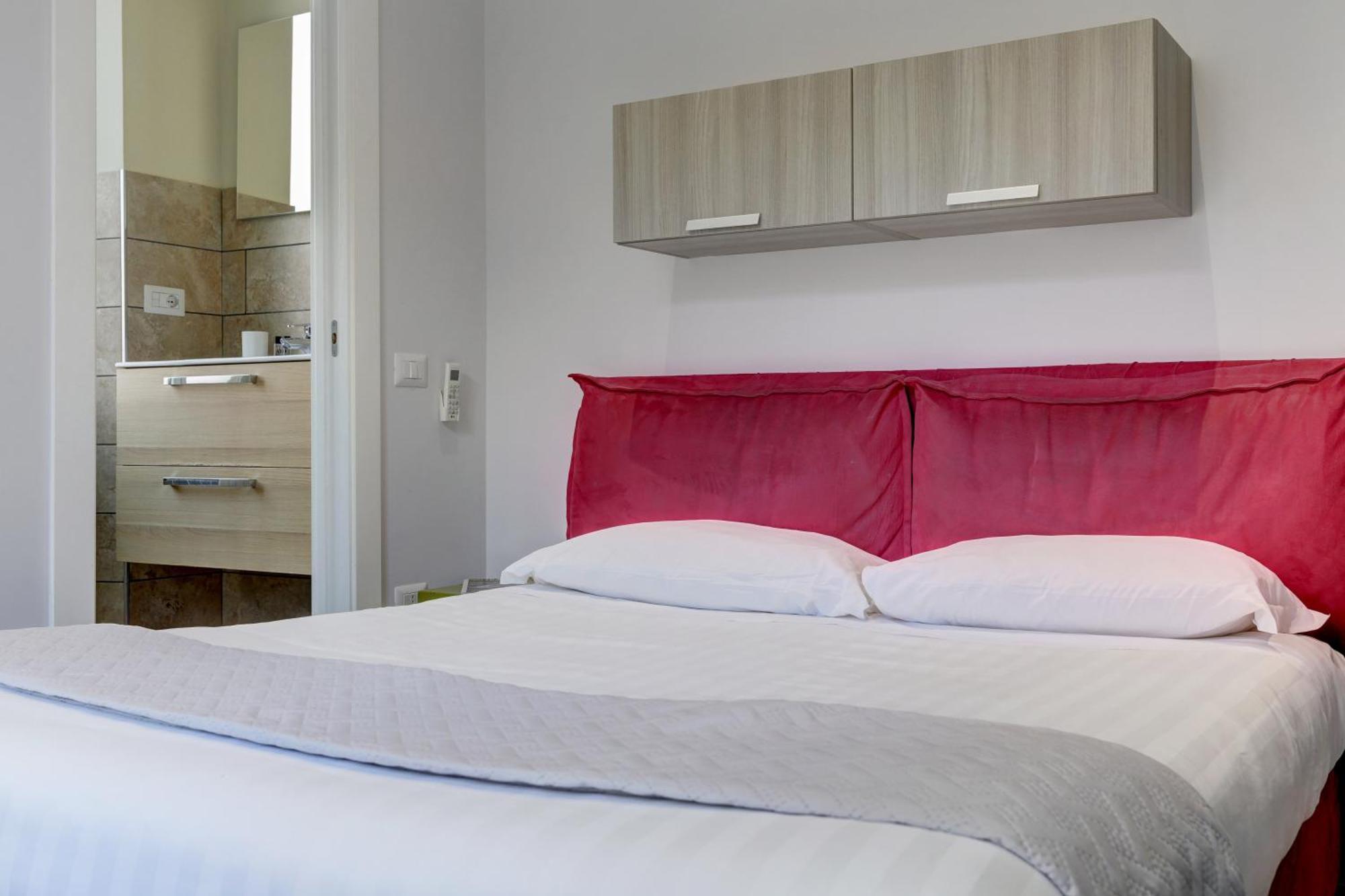 Appartement Santi Quattro - Colosseo Rome