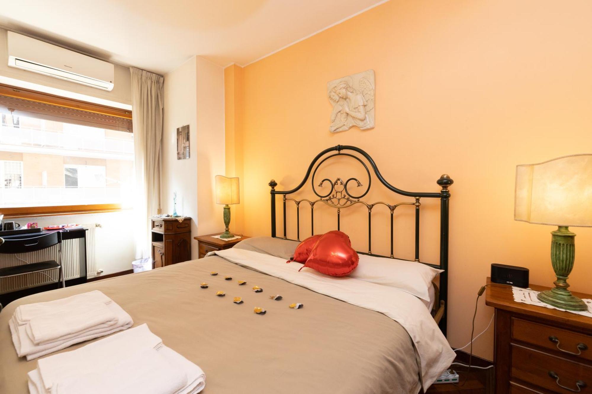 Rachele's Charming House In The Heart Of Hospedagem domiciliar