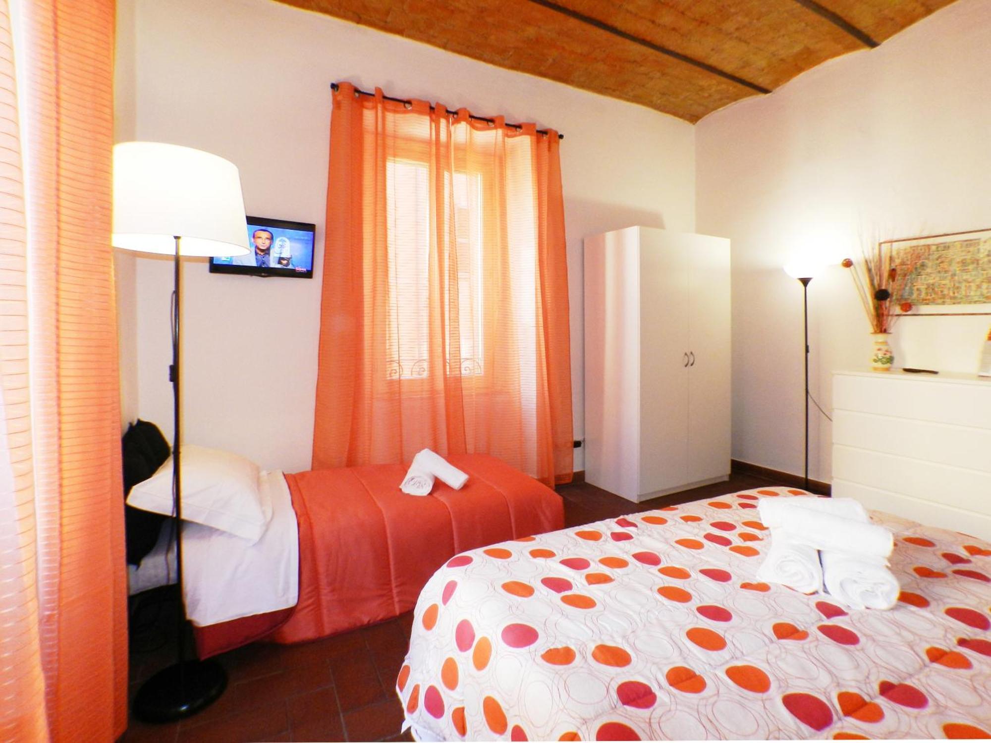 The Artist House Appartement