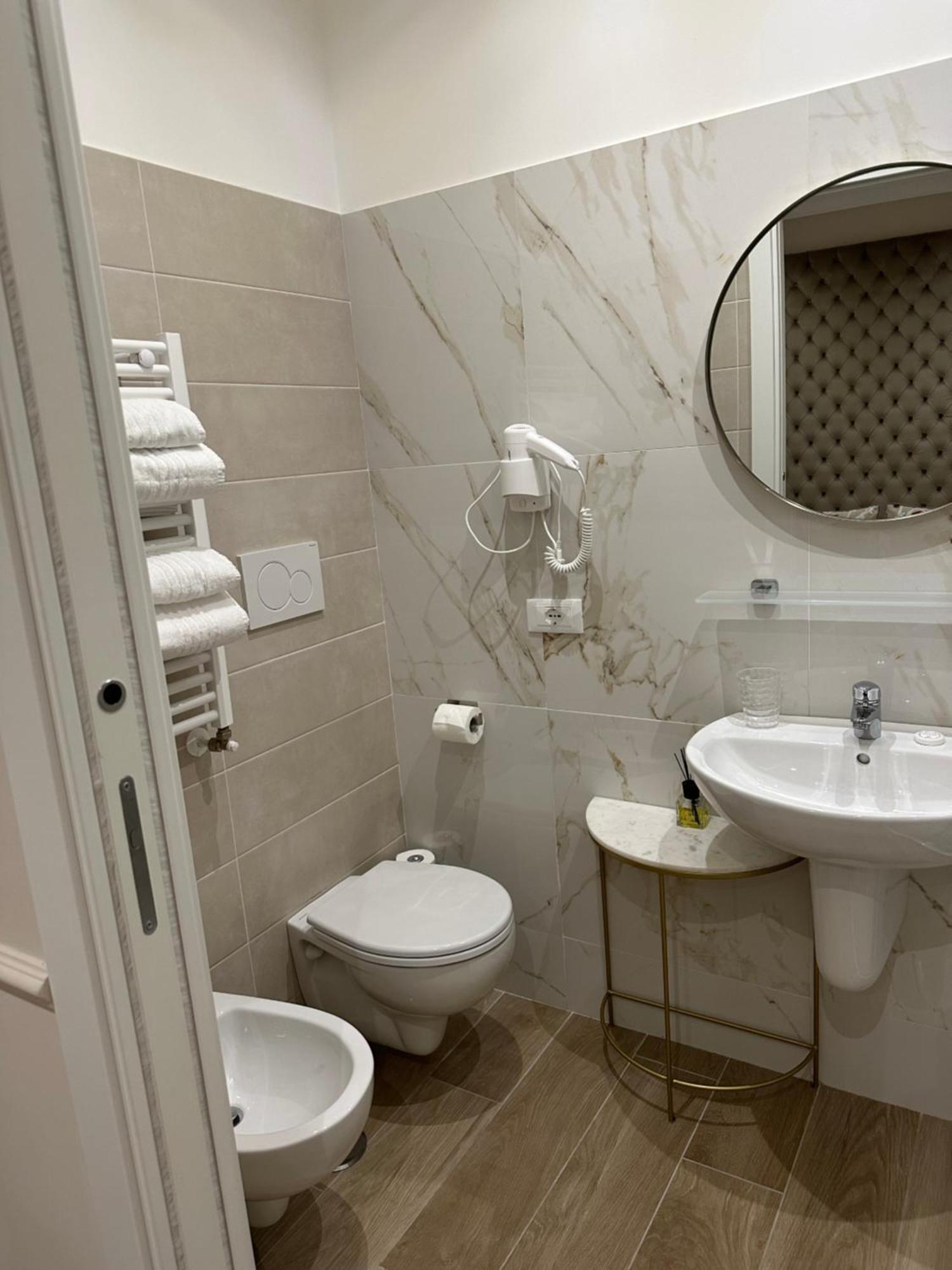 Nlm Boutique Apartment *
