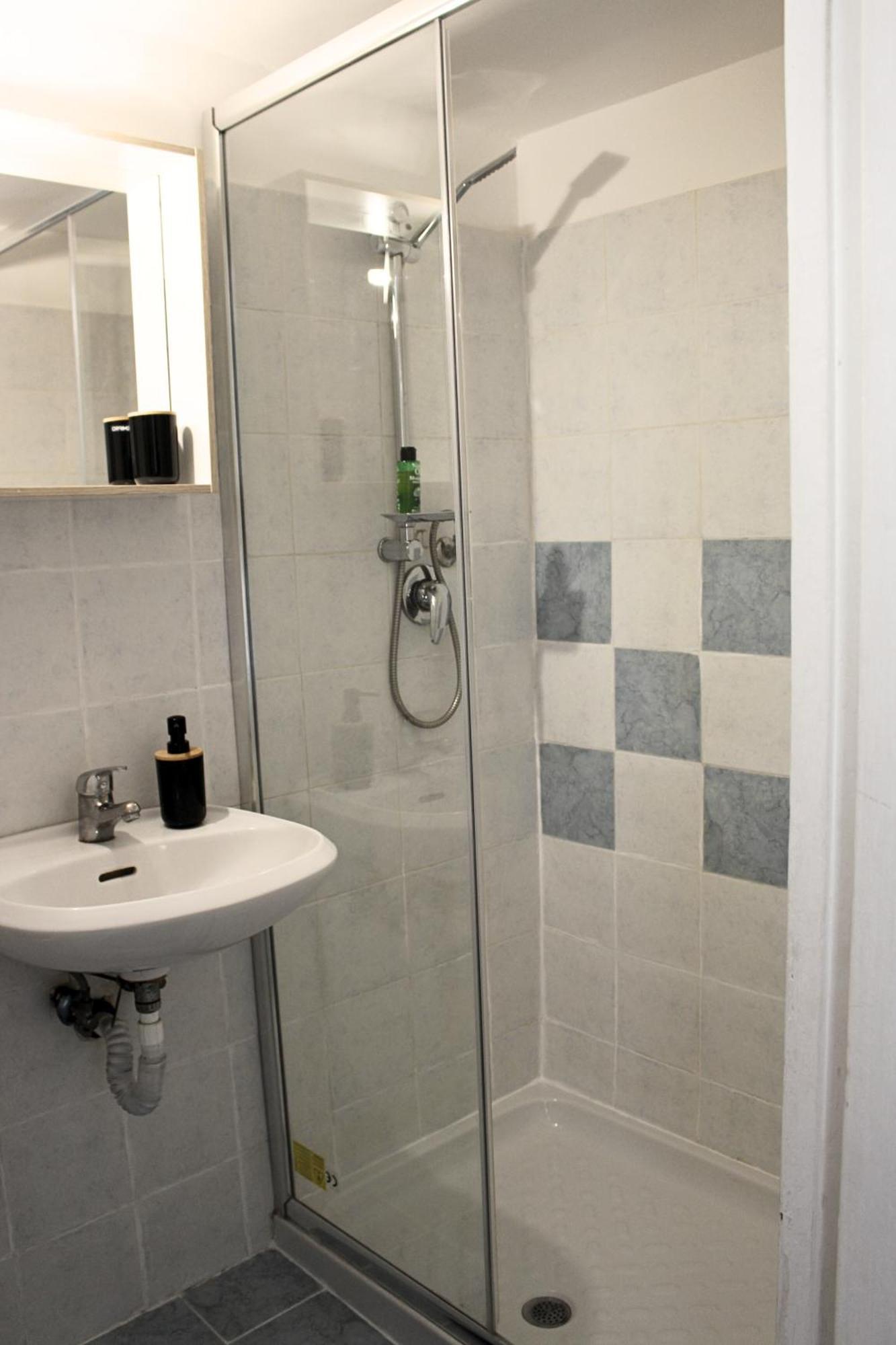 My Little Nest In San Lorenzo - Termini -