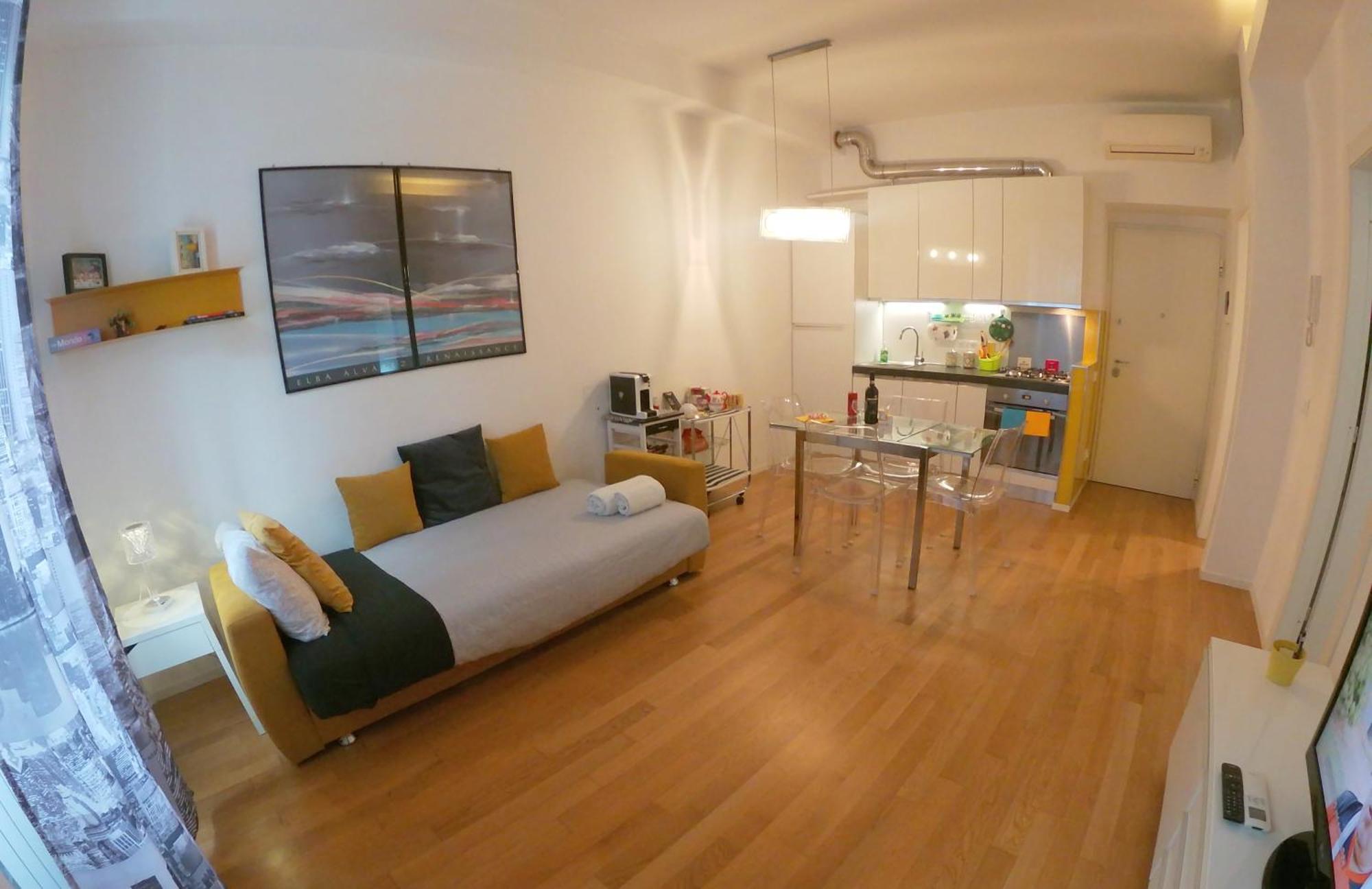 Appartement New Vatican Museum Rome