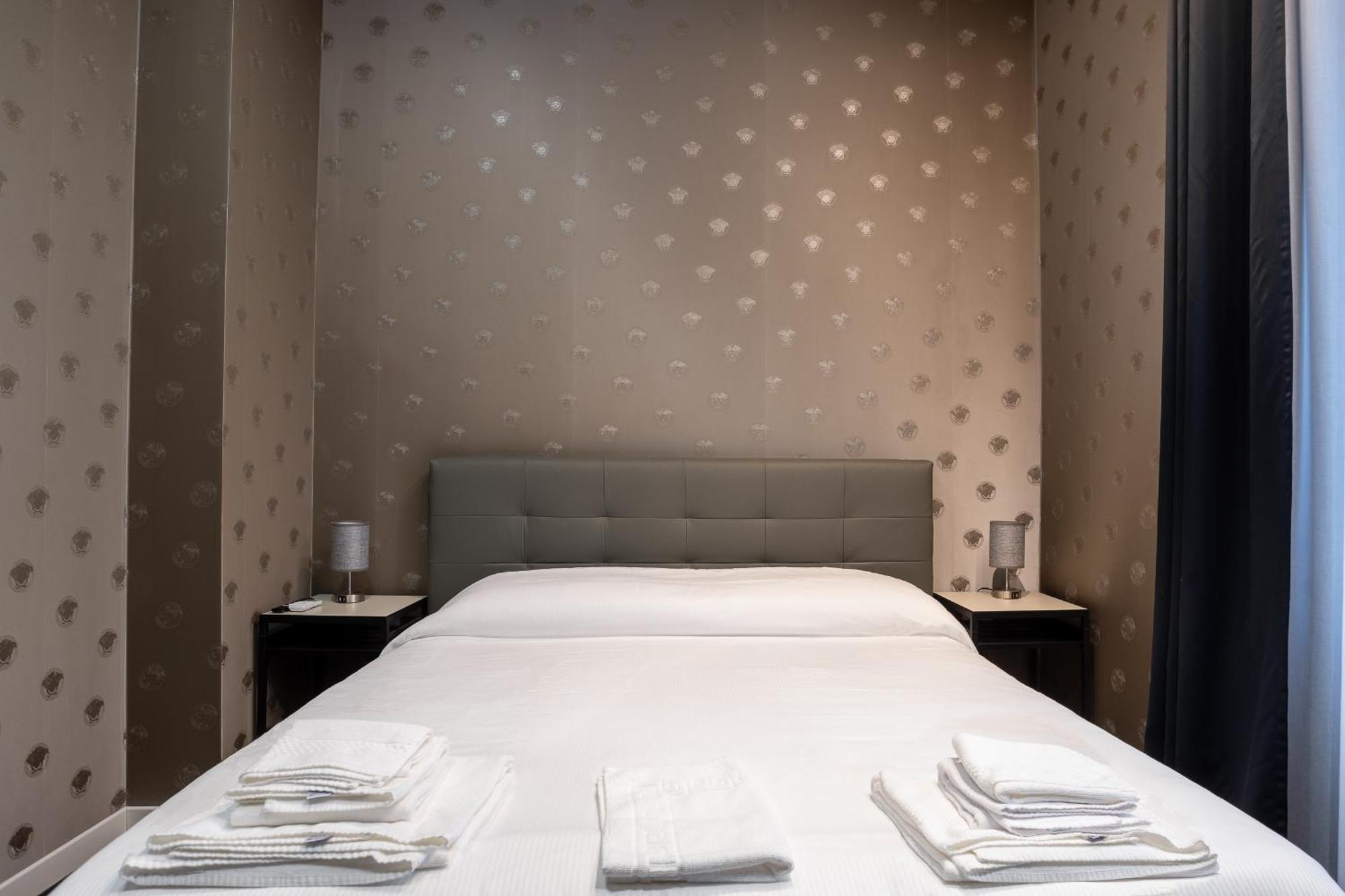 Saba Bed & Breakfast Rome