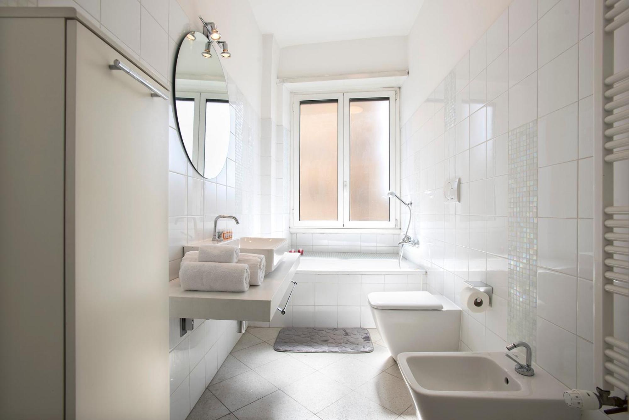 Apartment Il Principe - Luxury Boutique Near The Colosseo *